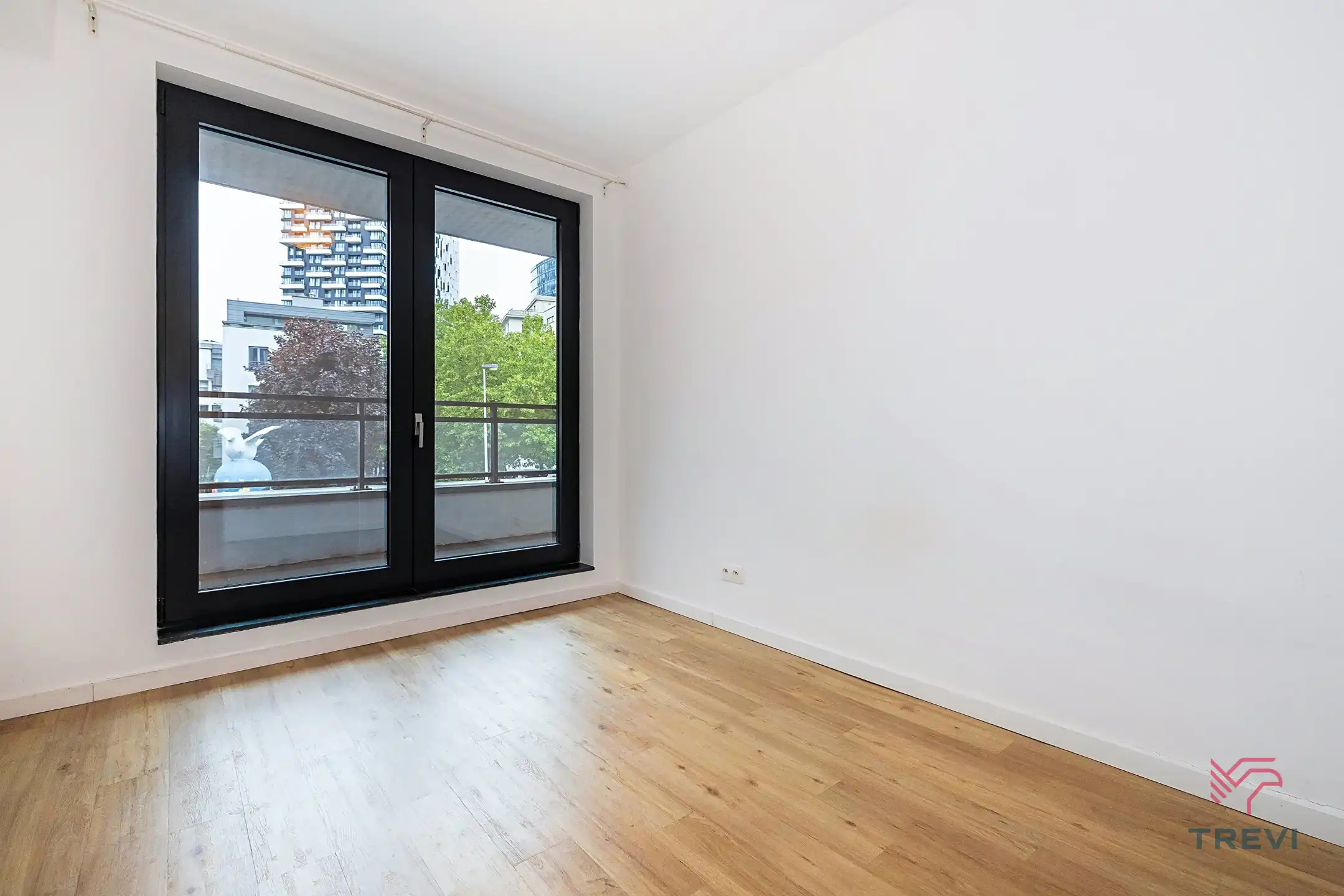 Europese Wijk - Appartement met 3 slaapkamers - Belview ! foto 11