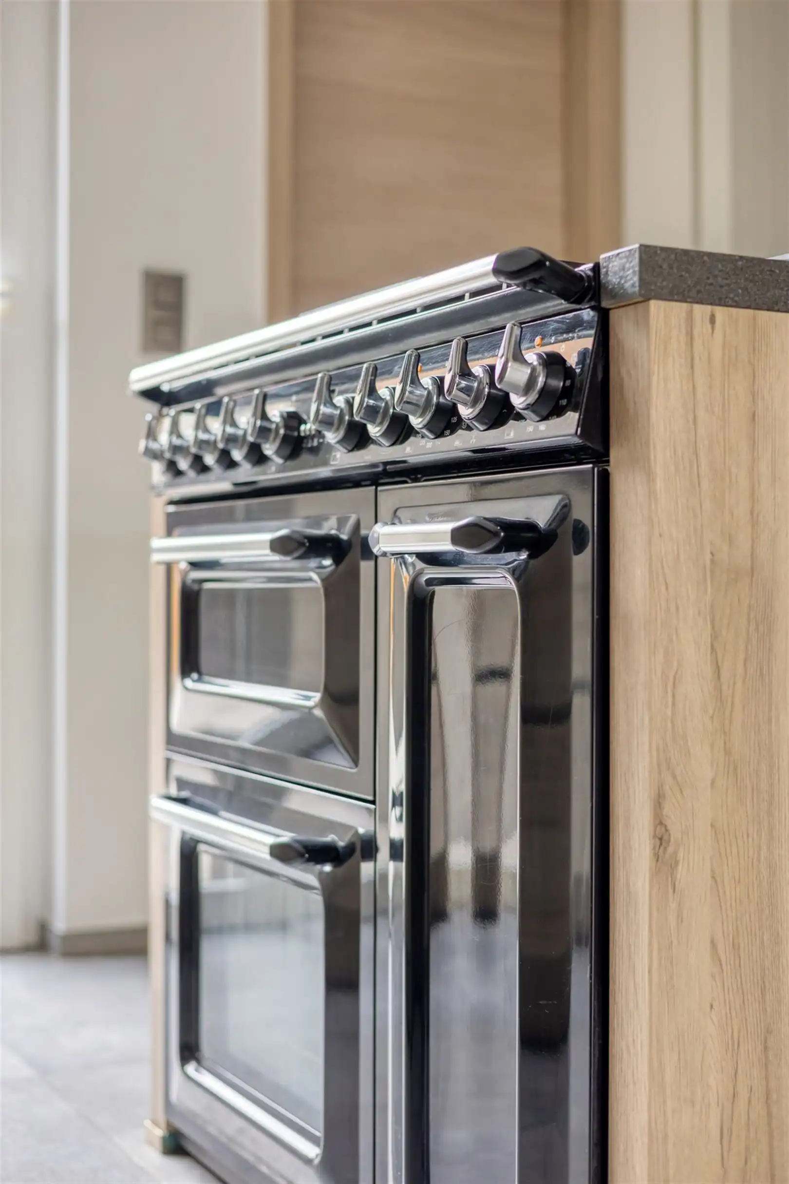 TE KOOP: Gesloten bebouwing met 3 slaapkamers te Kuringen! foto 12