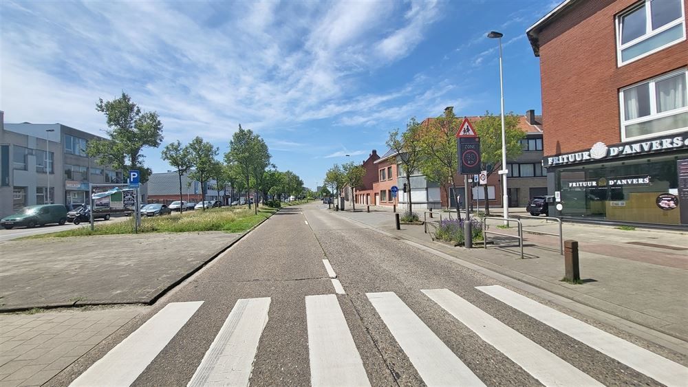 Goed gelegen commerciele ruimte | Merksem foto 15