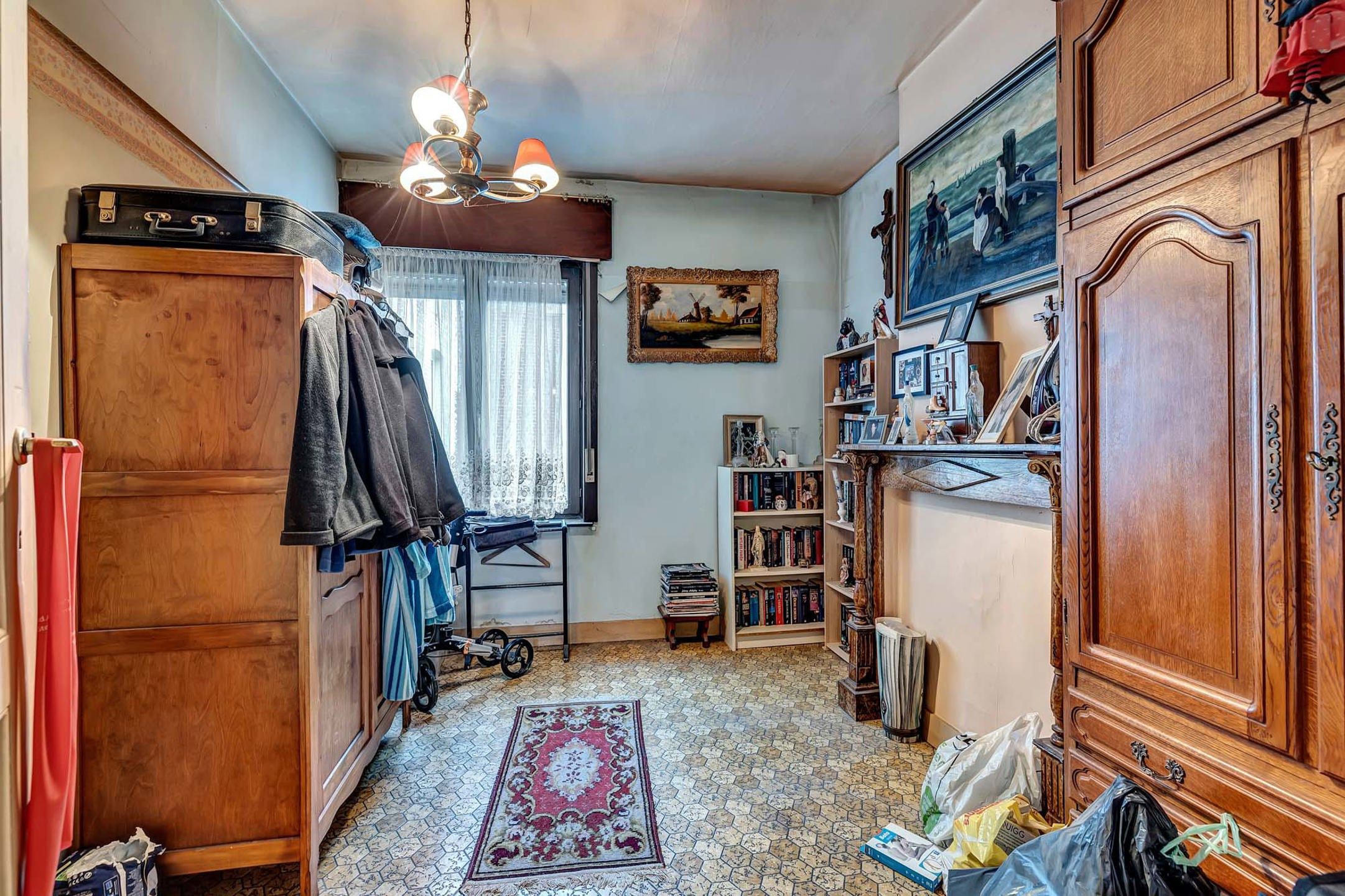 Vlot bereikbare rijwoning met (mogelijk) 4 slaapkamers foto 16