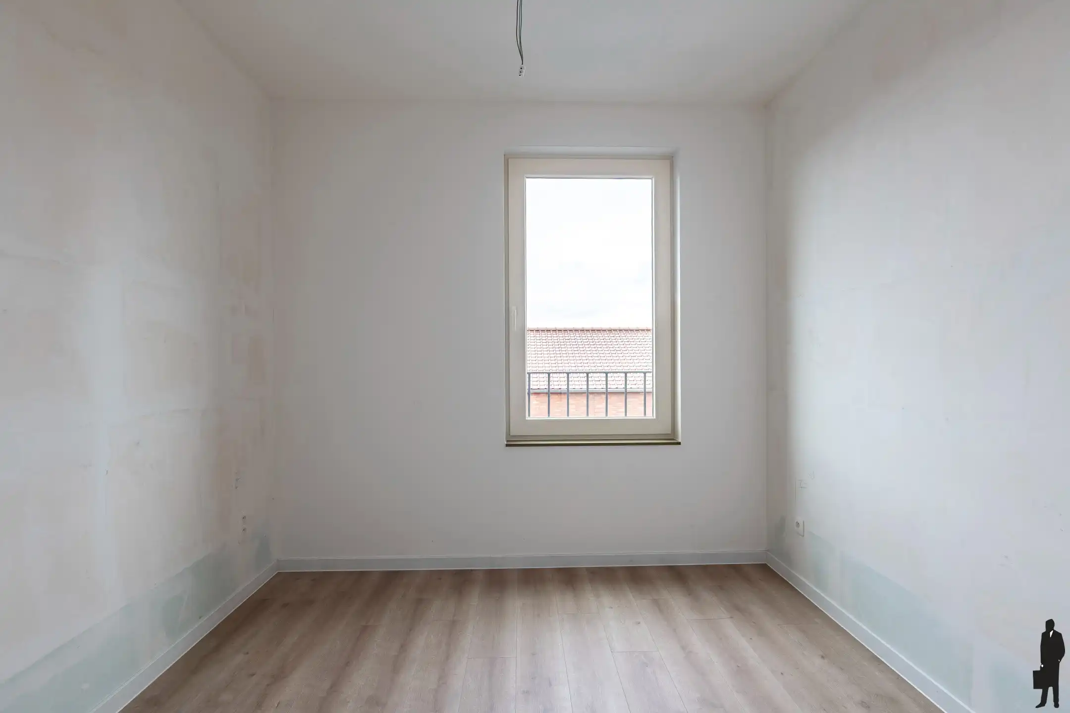 Appartement met uniek uitzicht op de gerestaureerde steenfabriek foto 12
