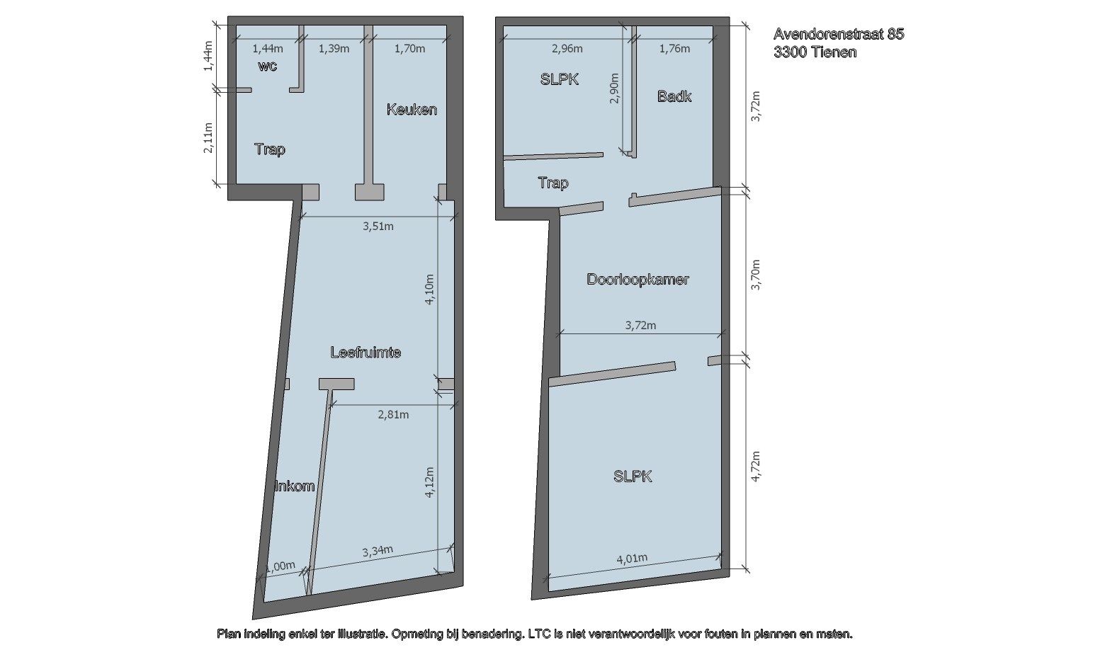 Instapklare woning met condensatieketel foto 17