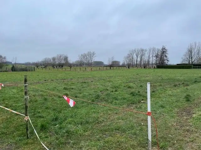 TOP LOCATIE Rustig gelegen bouwgrond voor open bebouwing !!! foto 4