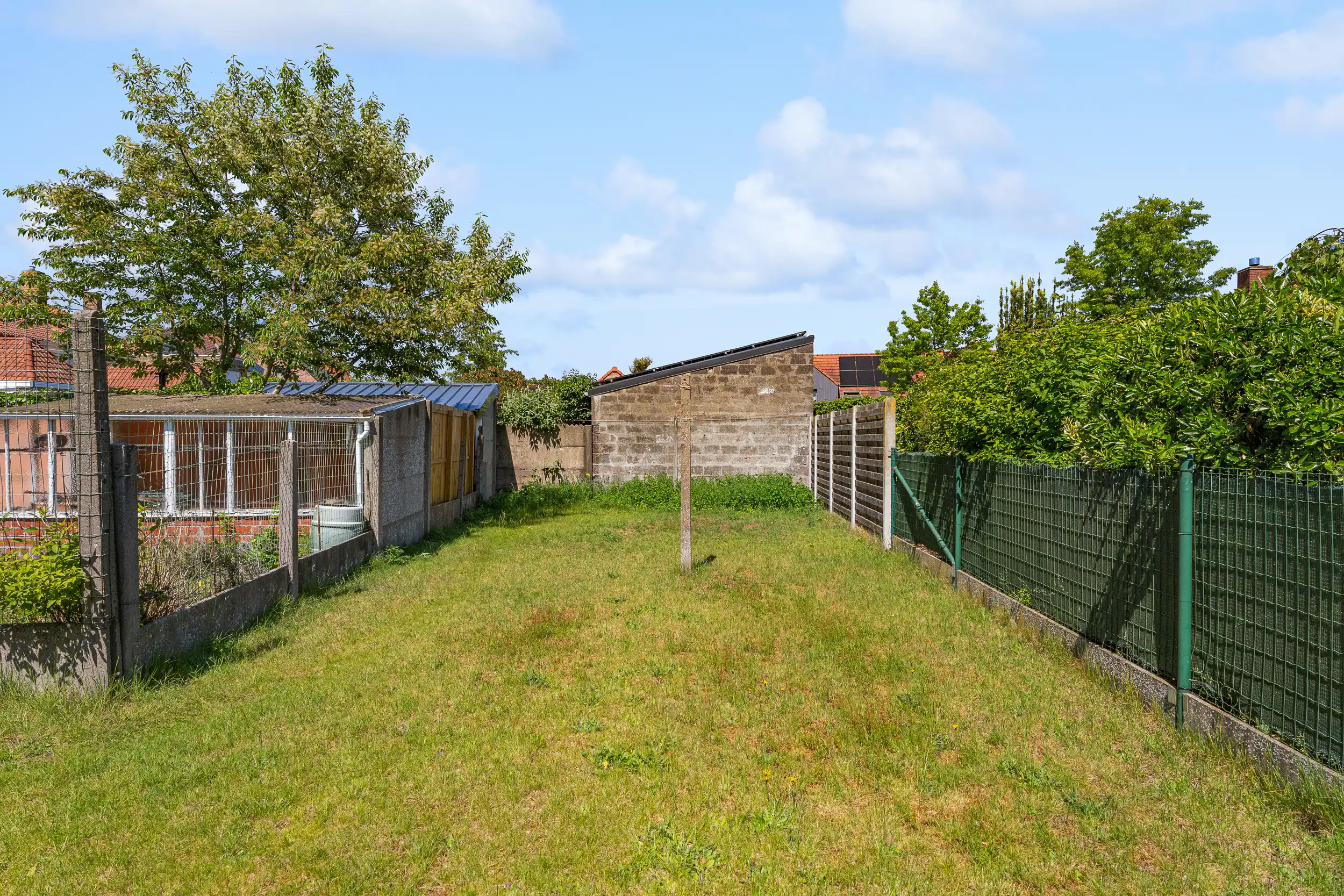 Charmante gezinswoning met 3 slaapkamers en zonnige tuin foto 15
