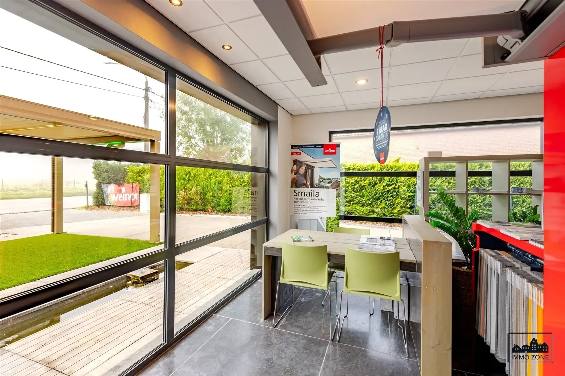 Unieke opportuniteit: handelspand met woonfunctie te koop in Wetteren foto 28