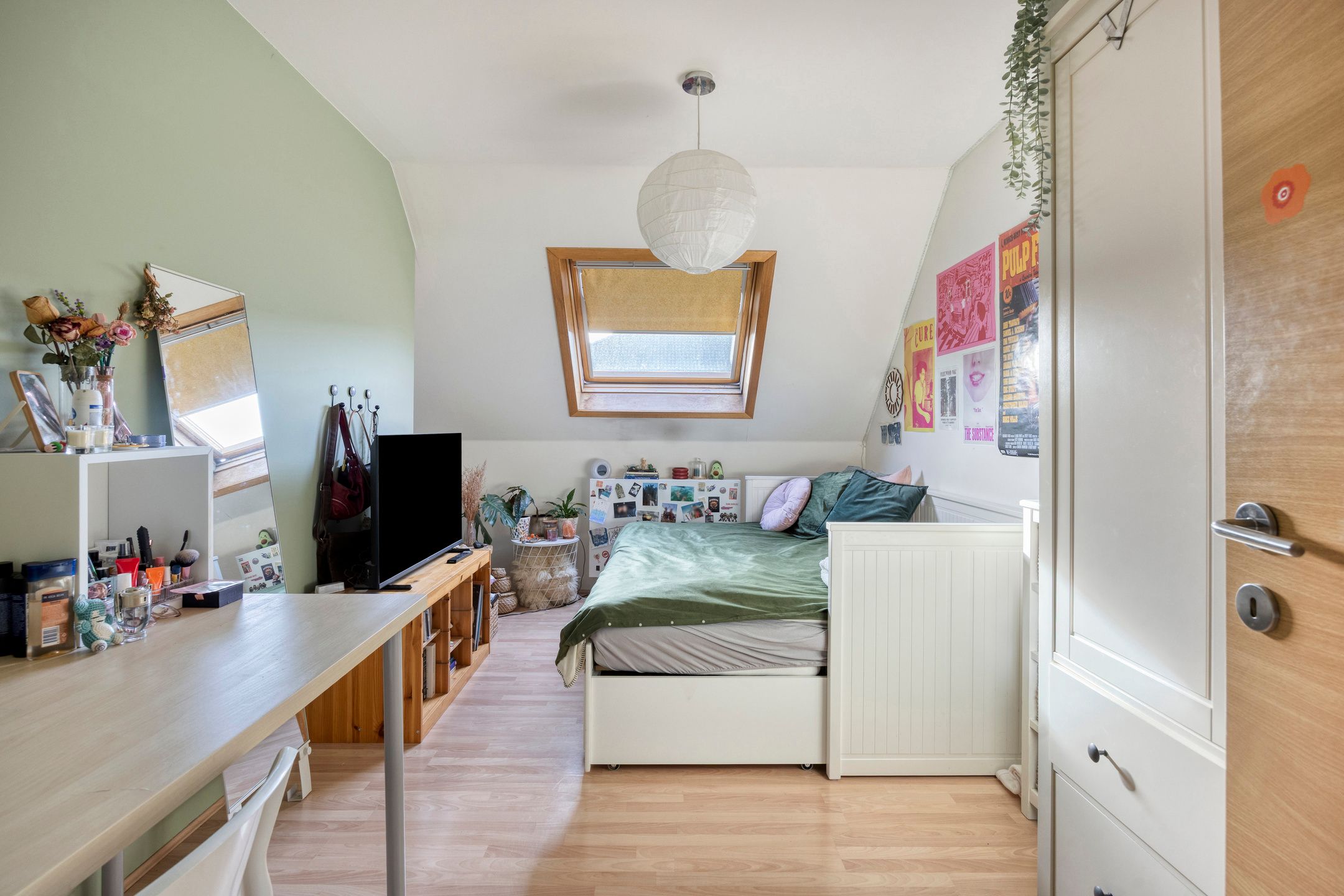 Villa met 4 slaapkamers en 2 badkamers op rustige locatie foto 15