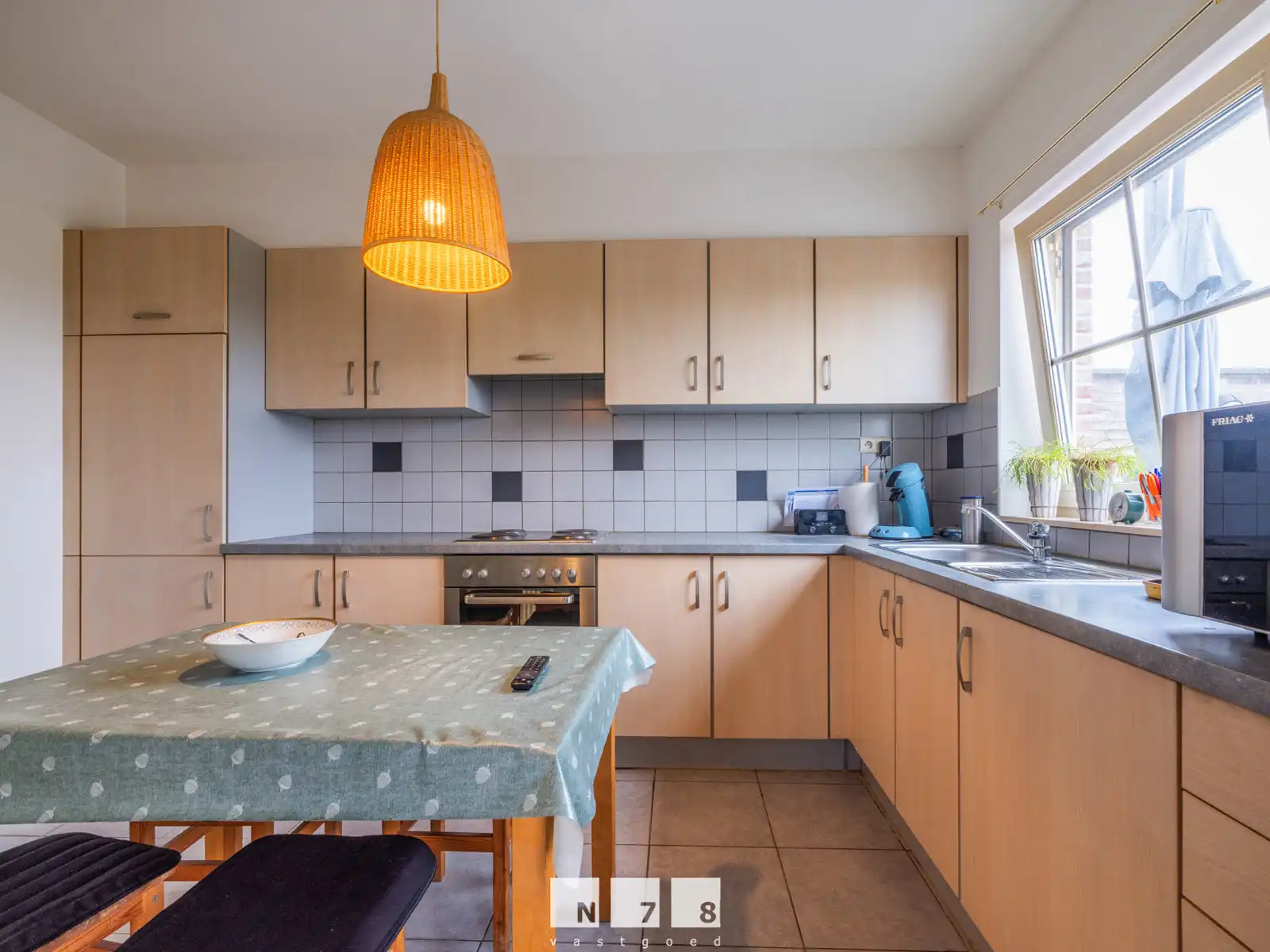 Appartement te koop foto 7