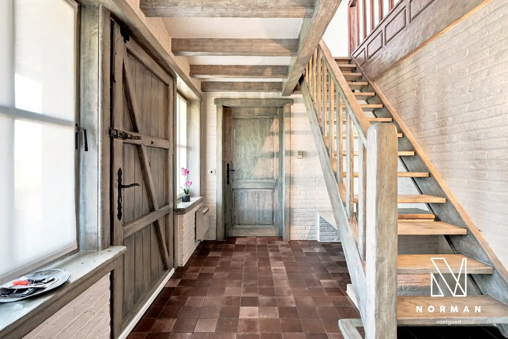 Villa met zwembad op een perceel van 1.598 m² foto 34