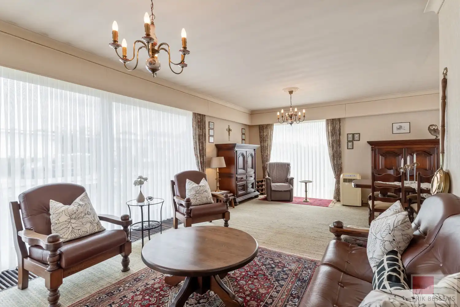 Bungalow te koop foto 5