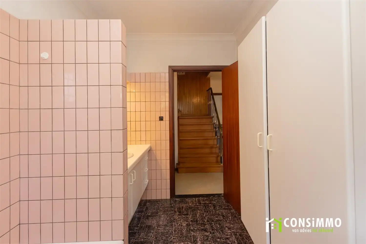 Vrijstaande woning met gelijkvloers wooncomfort en tal van mogelijkheden in Bokrijk foto 21