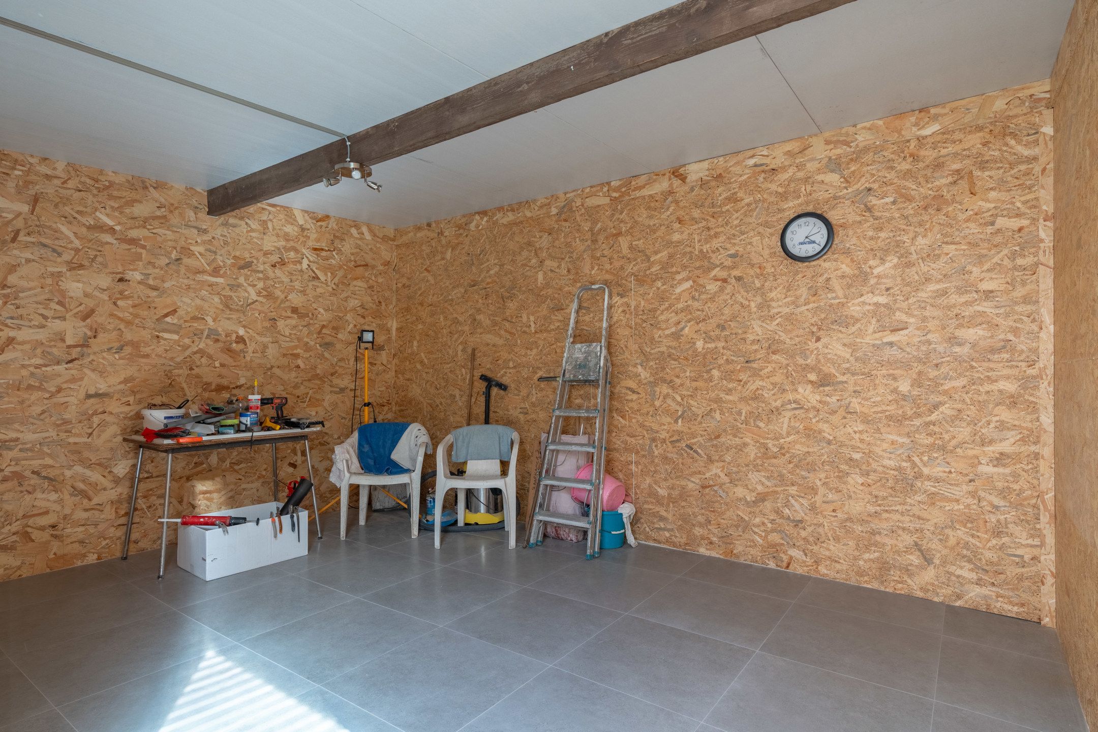 Volledig vernieuwde (2024) 2 slaapkamerwoning  (A label) foto 23