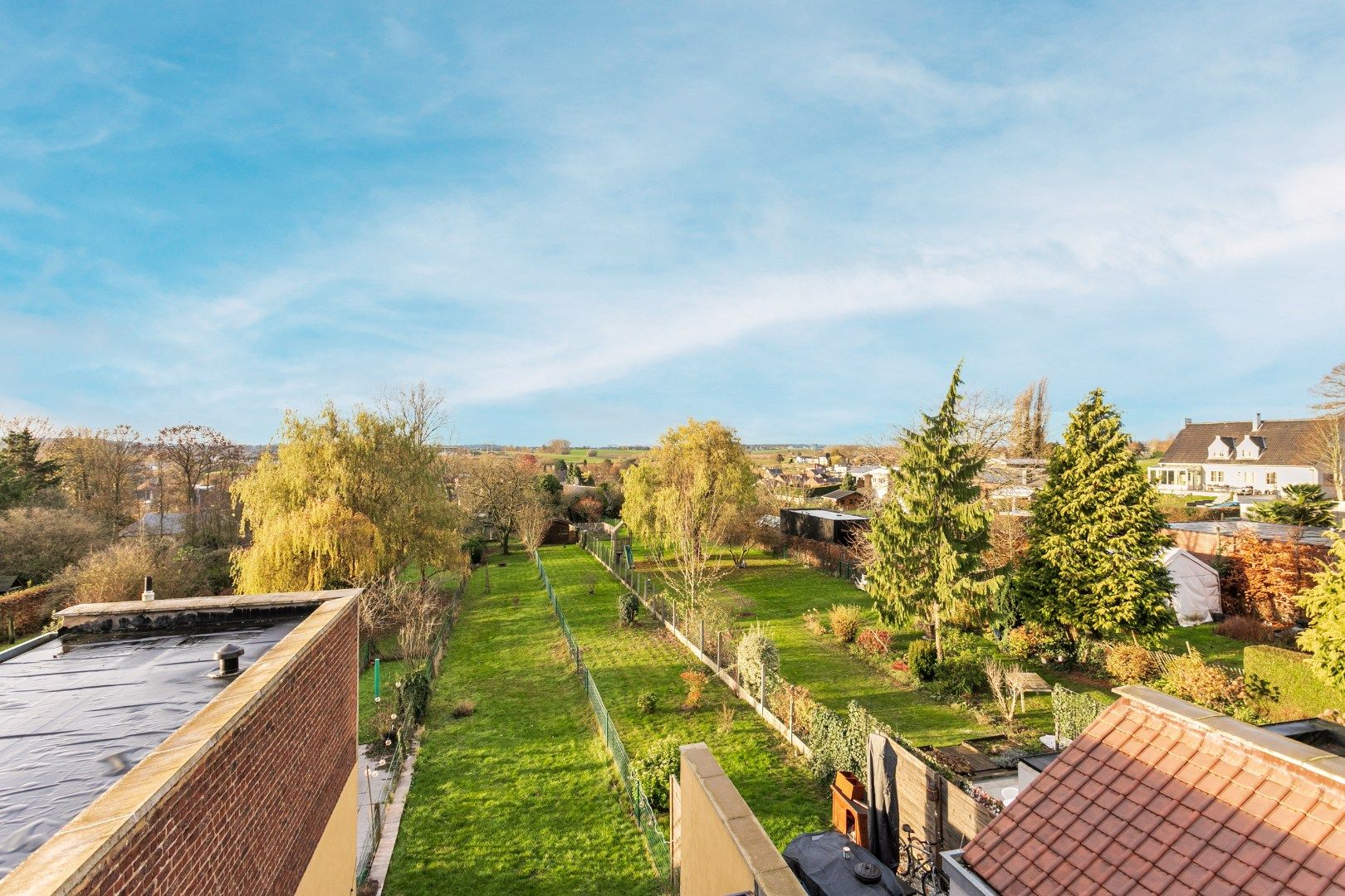 Instapklare en energiezuinige woning, met 3 slpks en tuin op 5a80 foto 24