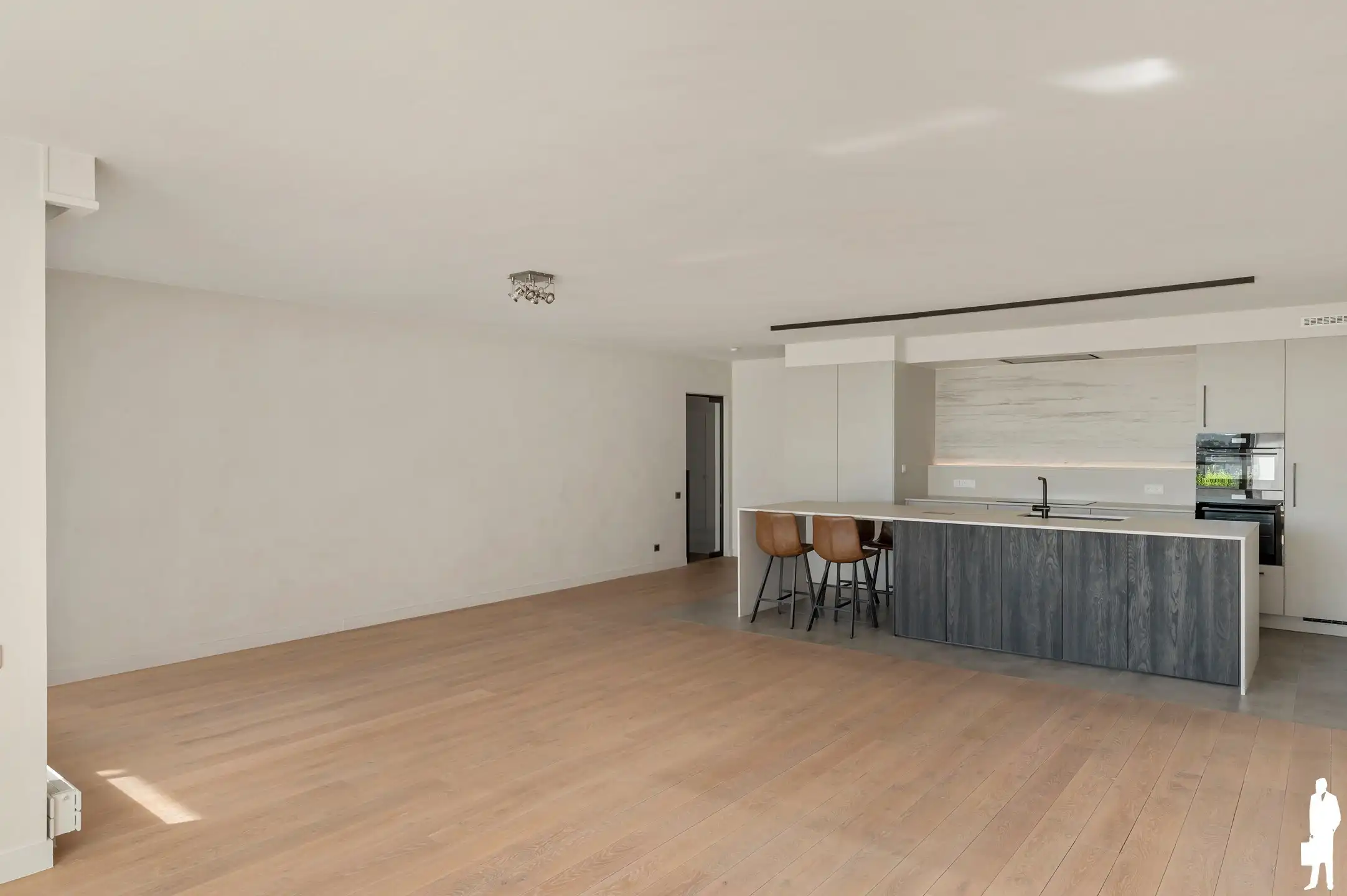 Volledig gerenoveerd en instapklaar appartement van 121 m² + 26 m² terras foto 14