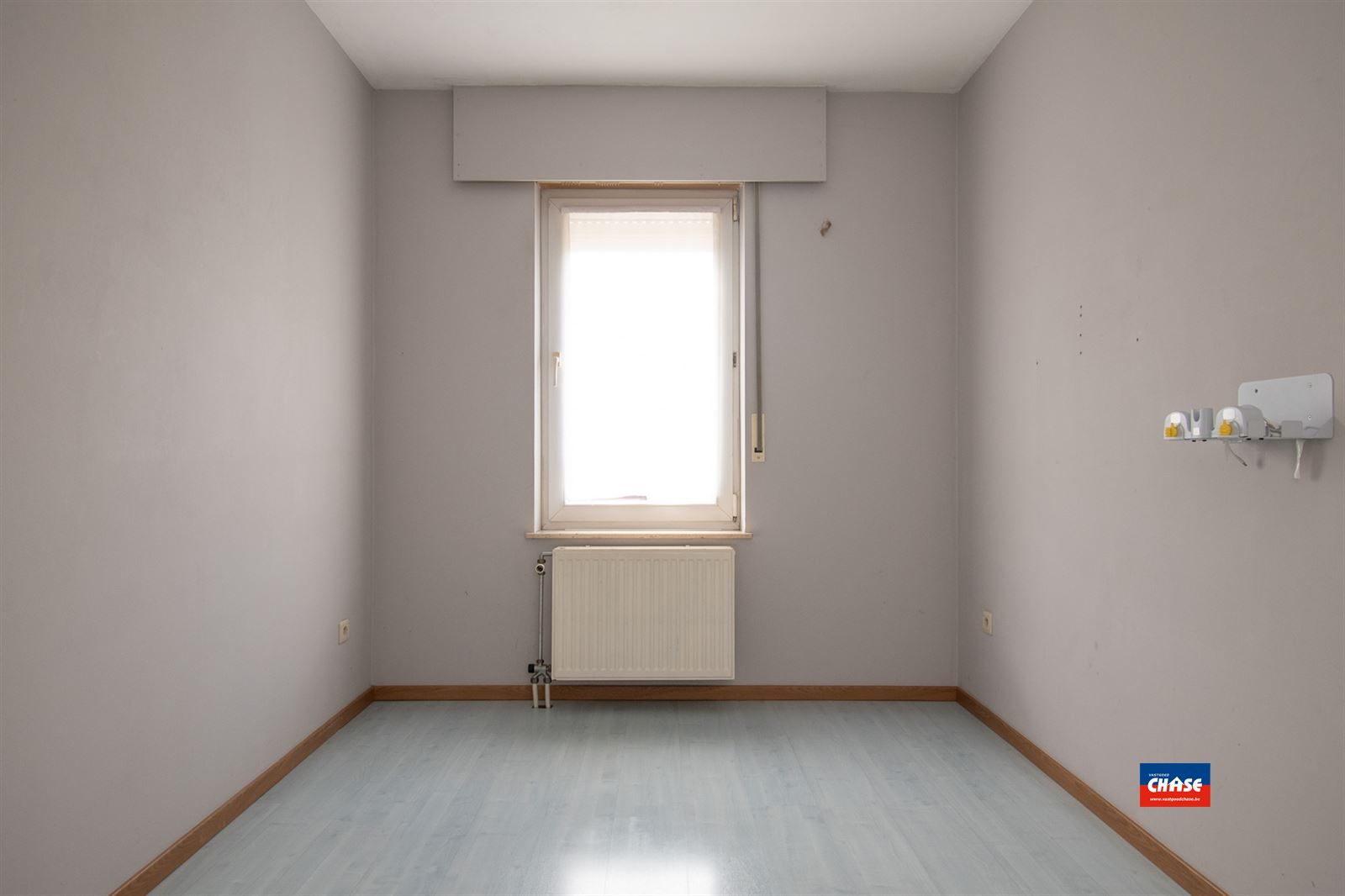 Verzorgd appartement met 3 slaapkamers, terras en ondergrondse autostaanplaats foto 11