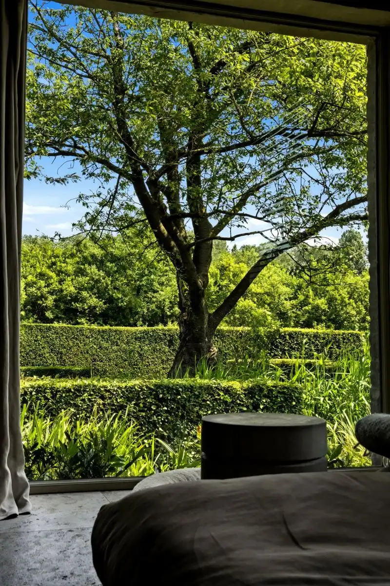 Prachtige thuis in totale discretie, tussen veld en bos... foto 16