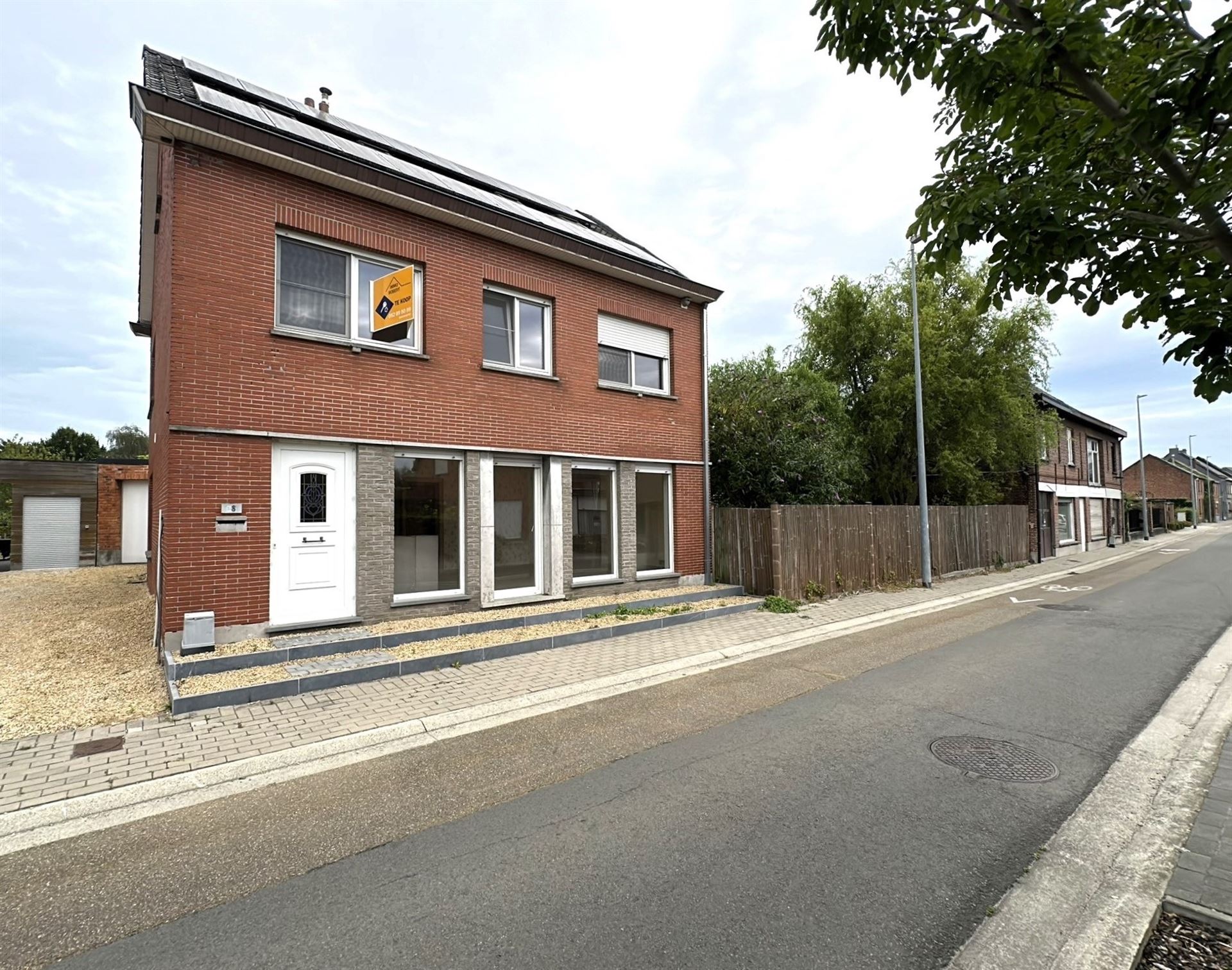 Huis te koop Smidsestraat 28 - 9200 DENDERMONDE