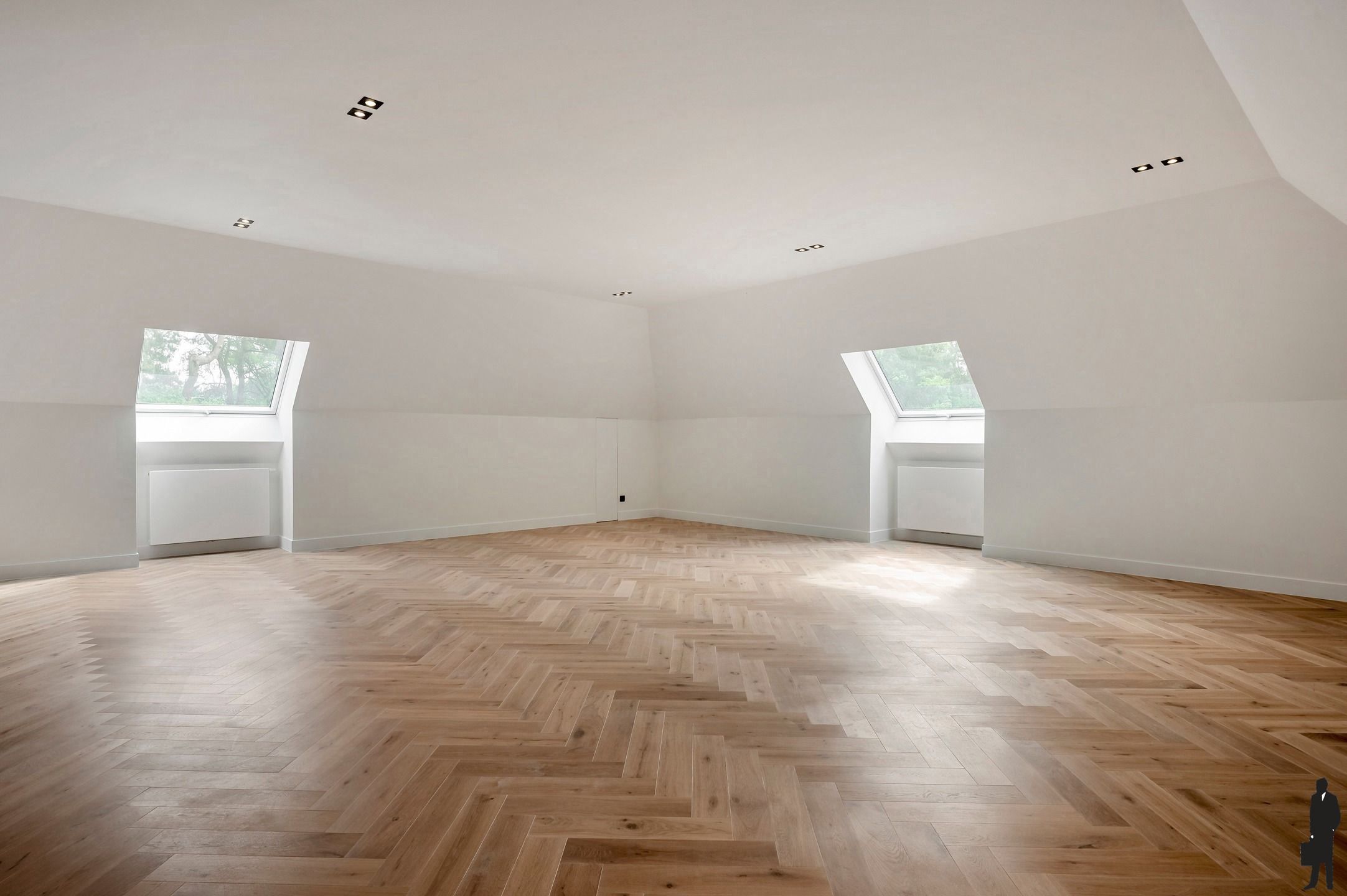 Exclusieve nieuwbouwvilla (2024) in Koningshof, Schoten foto 37