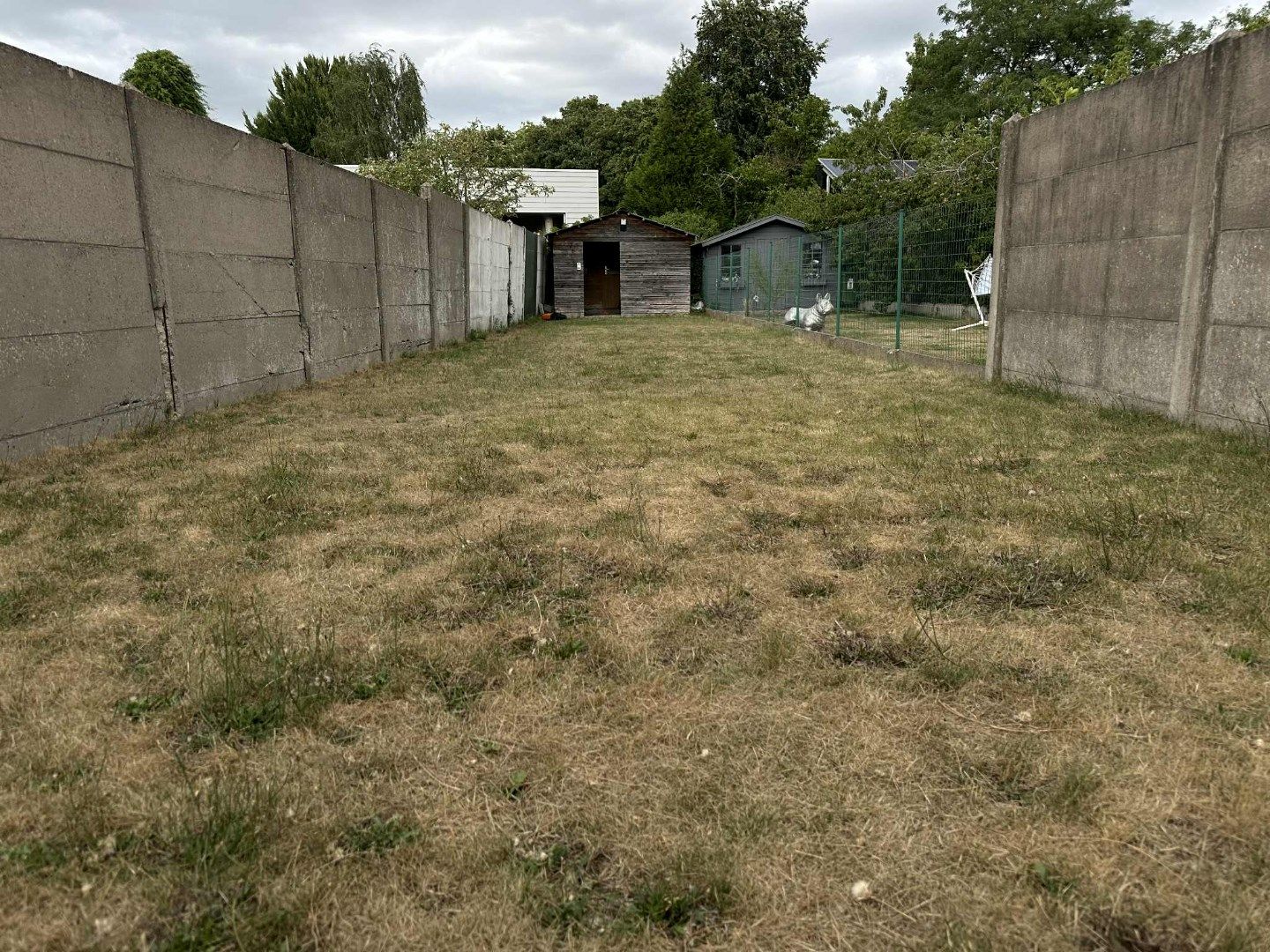 Instapklare woning met 4 slk en tuin foto 10
