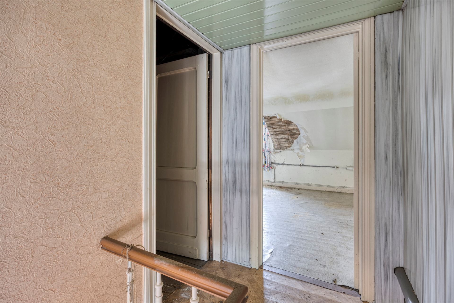 Handelshuis / tweewoonst / kangeroewoning / ... foto 24