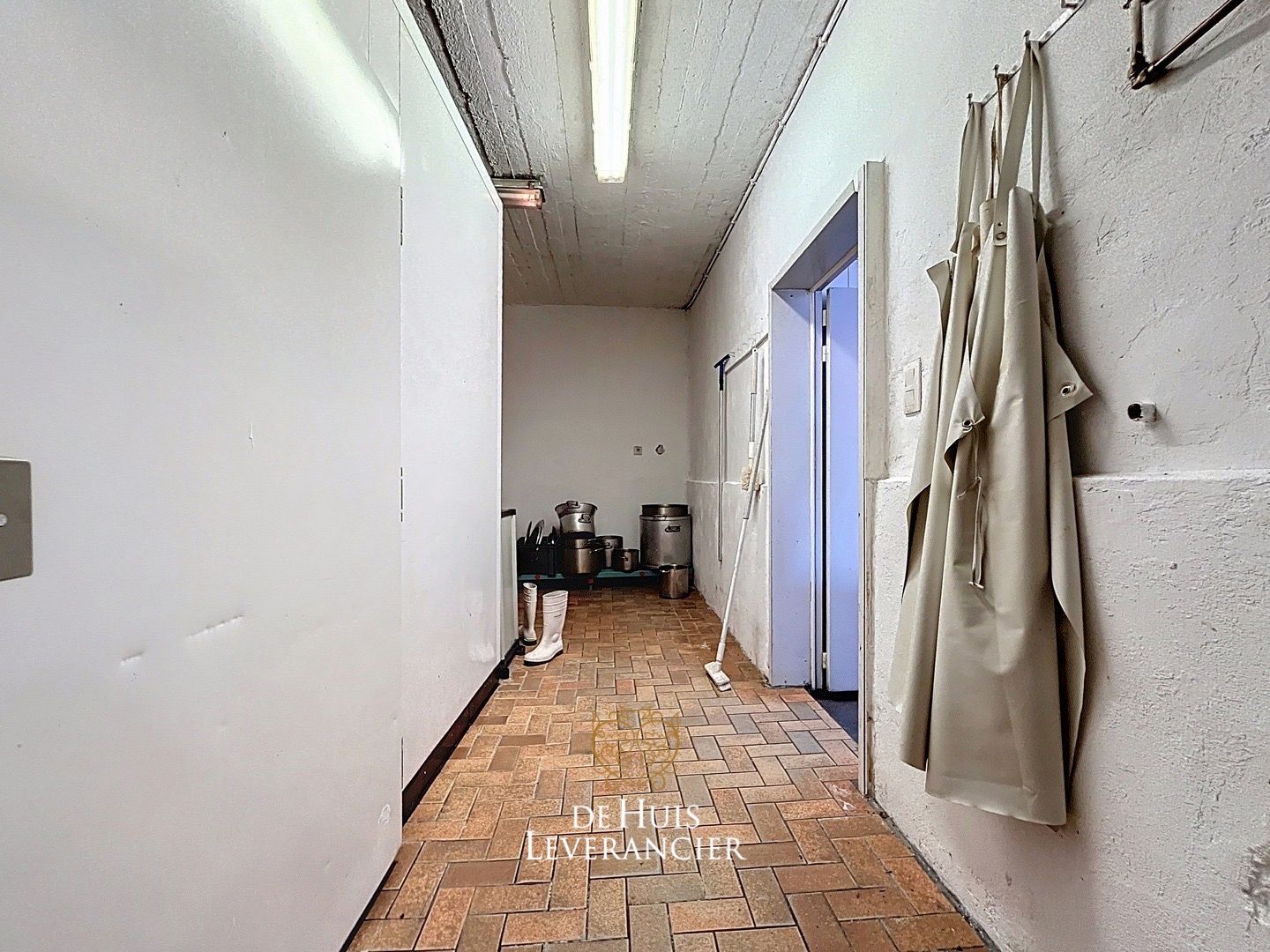 Wonen én werken combineren in het centrum van Kontich? Het kan aan de Hofstraat 41 ! foto 4