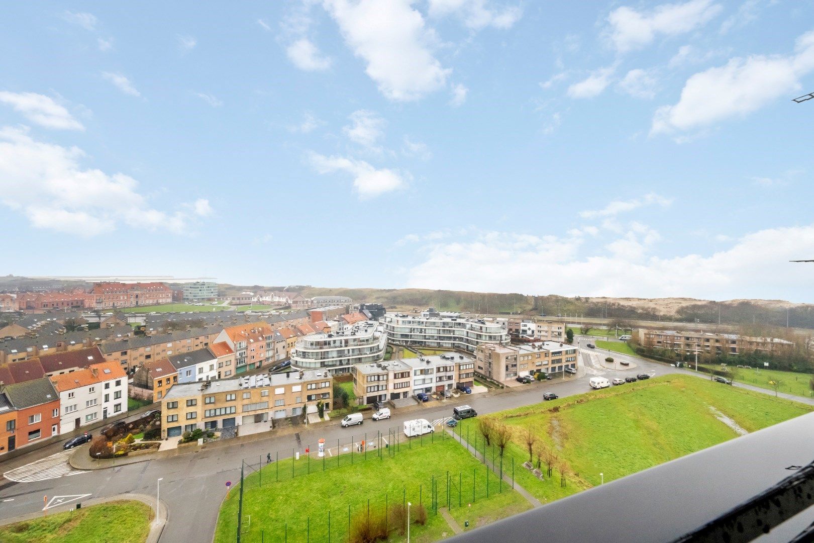Appartement met fantastisch uitzicht! foto {{pictureIndex}}