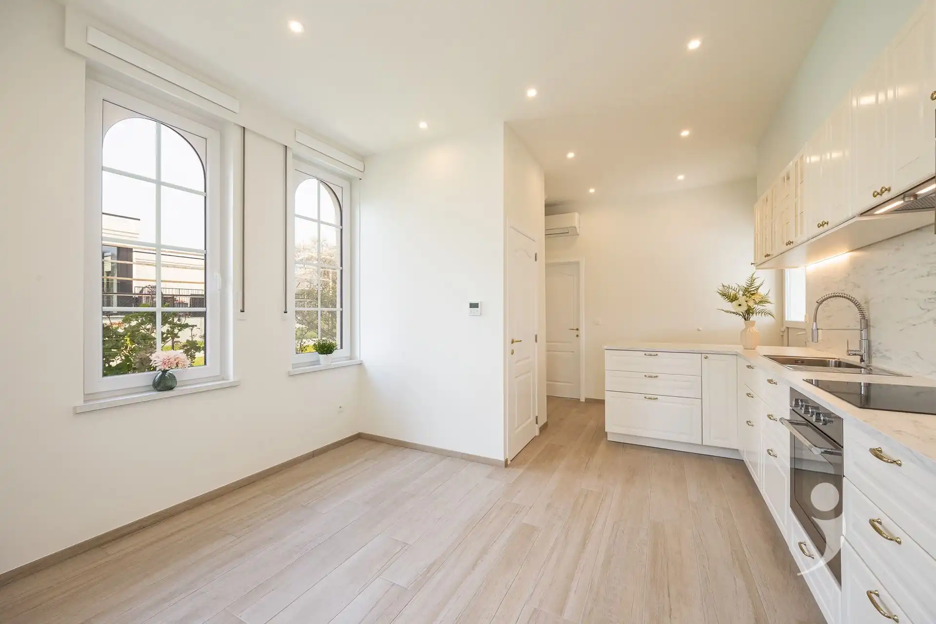 Unieke woning op een toplocatie te Scherpenheuvel! foto 16