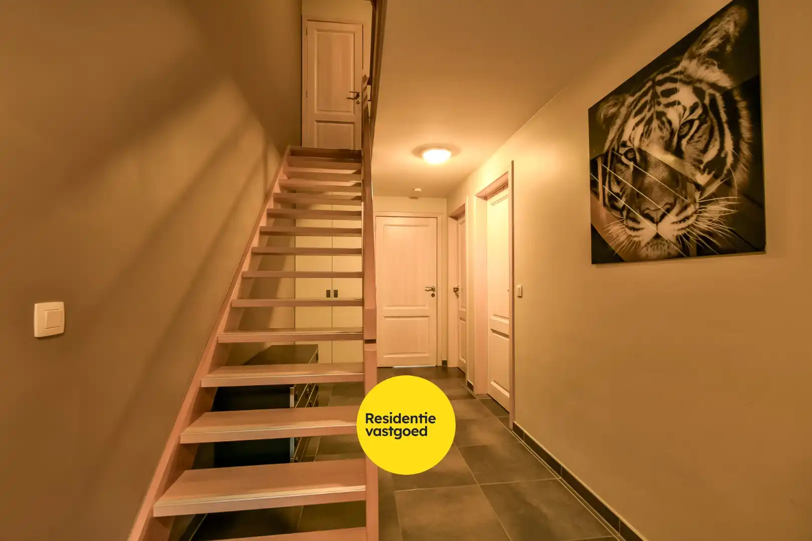 Instapklare woning in Don Bosco! foto 11