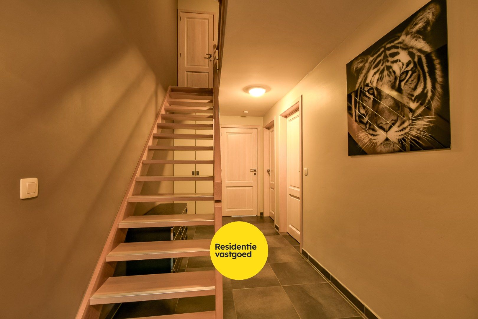 Instapklare woning in Don Bosco! foto 13