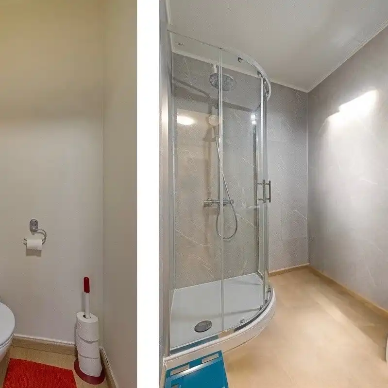 APPARTEMENT te ROESELARE foto 15