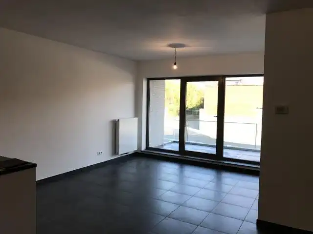 Appartement nabij UZ Leuven en de Imec Tower foto 6