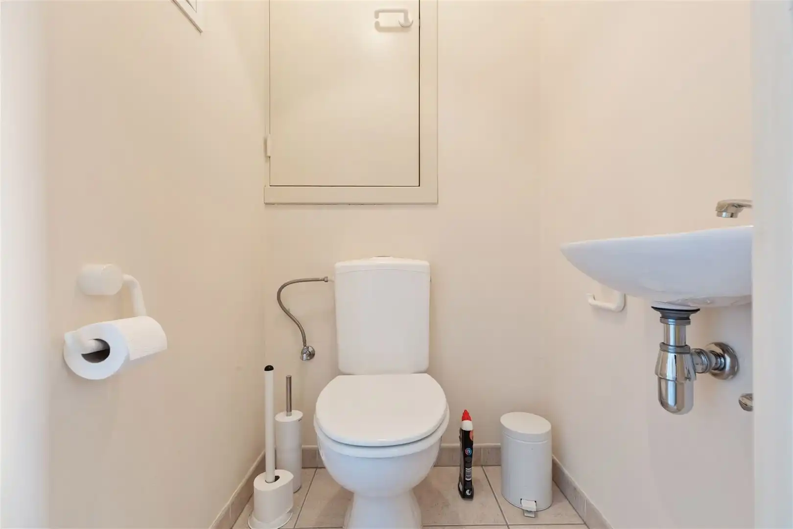 Prachtig zuidgericht appartement met zicht op duinen foto 15