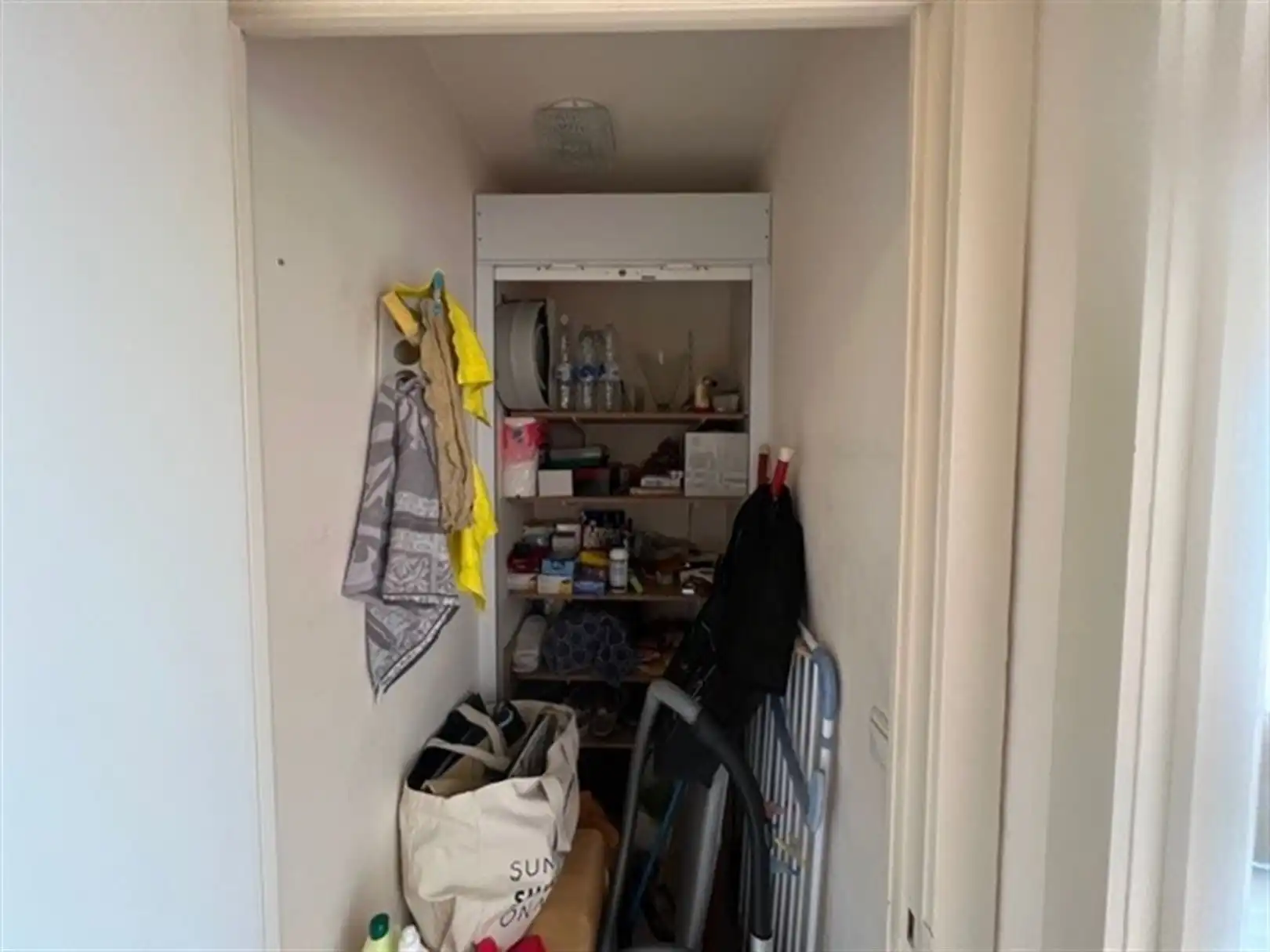 Prachtig zuidgericht appartement met zicht op duinen foto 15