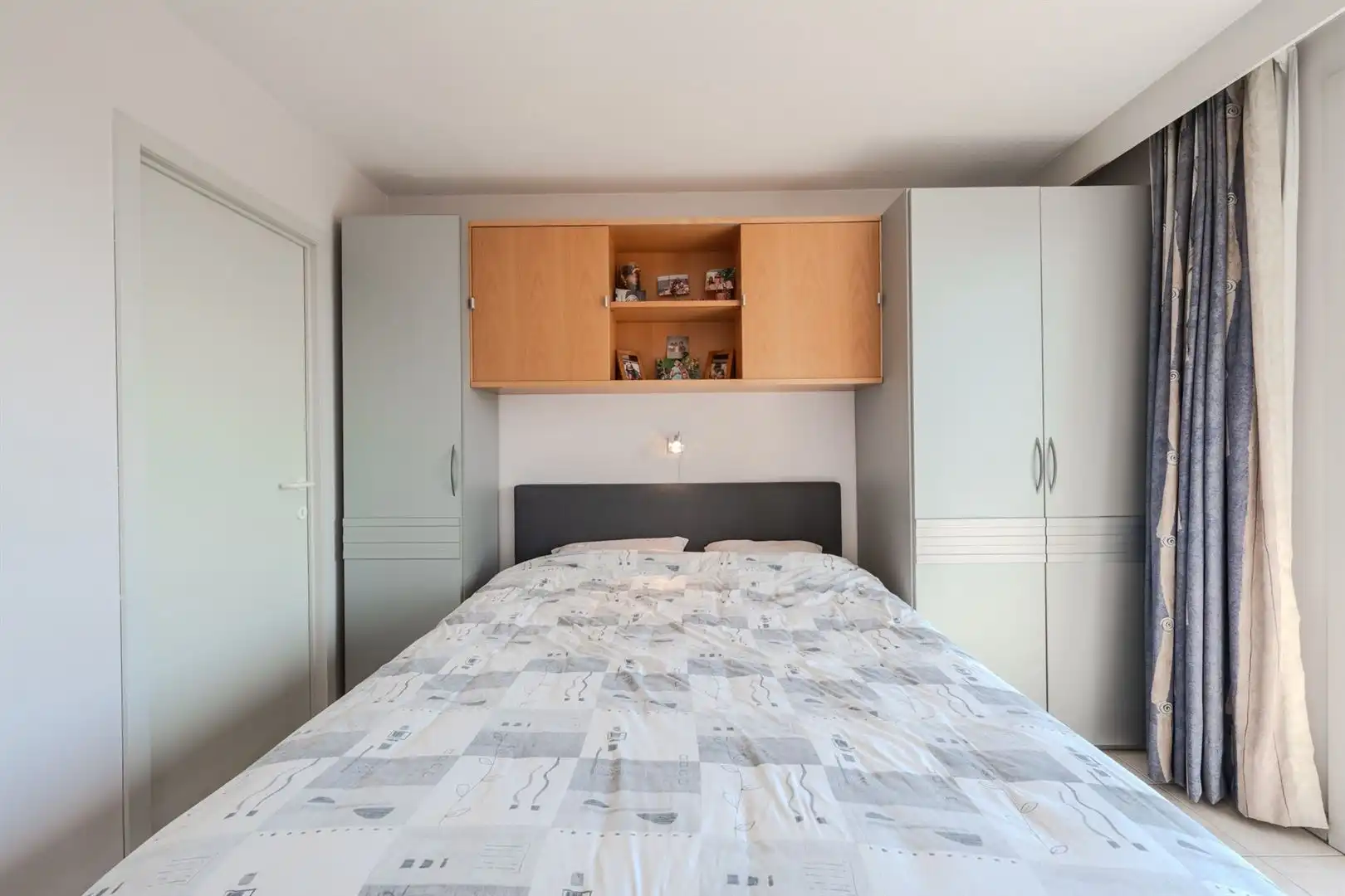 Prachtig zuidgericht appartement met zicht op duinen foto 15