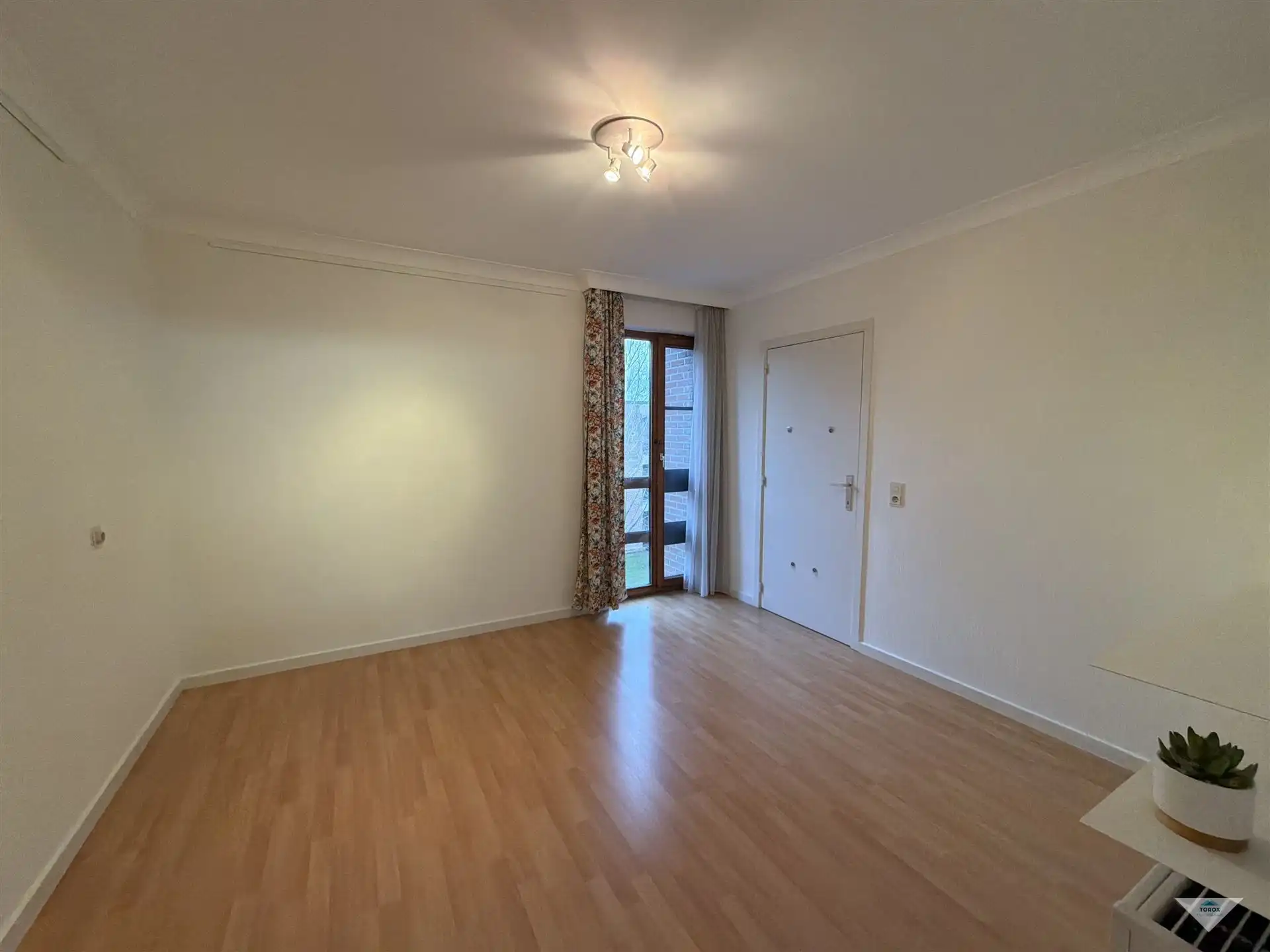 Service flat B/51 foto 5