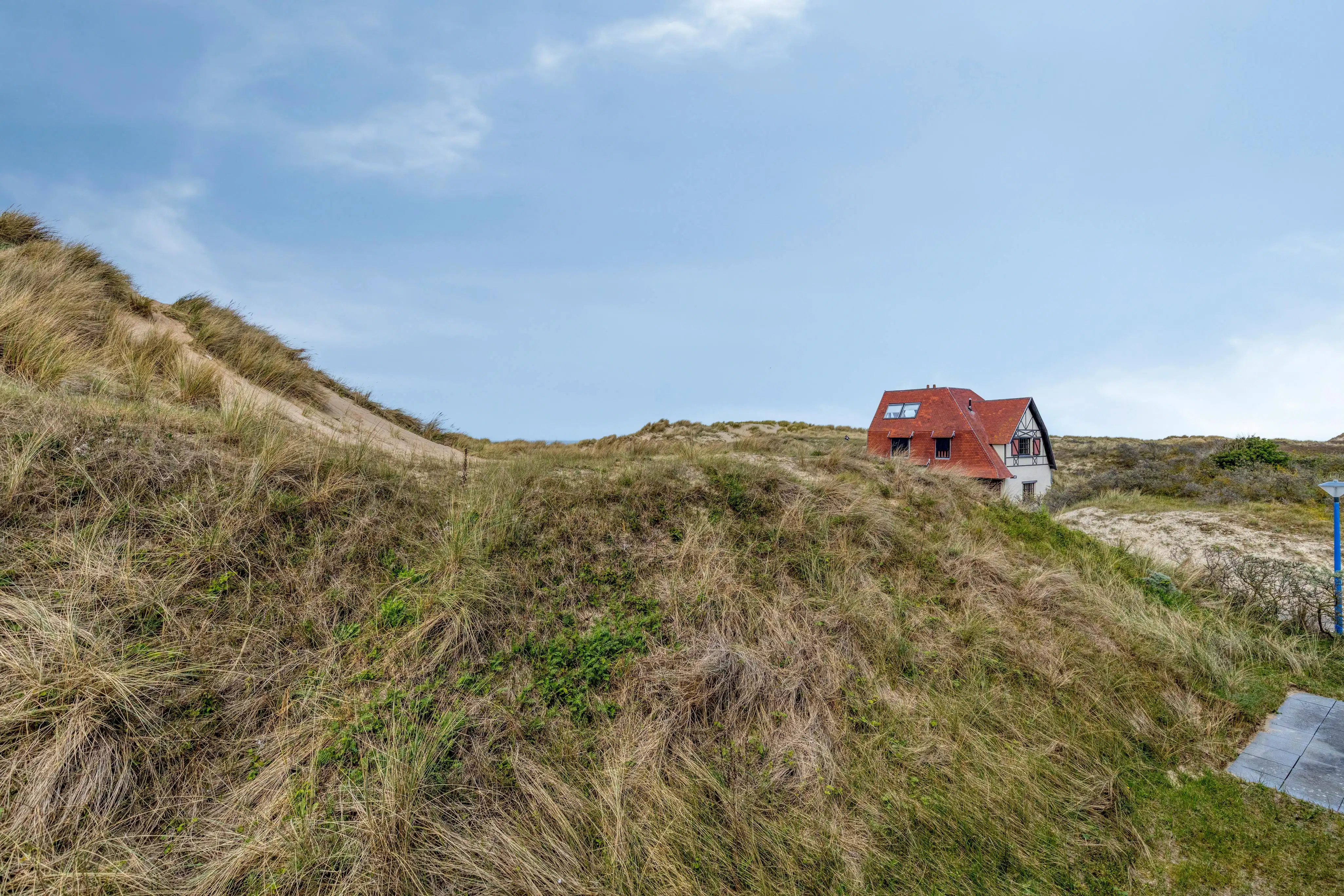 Uniek appartement met vier slaapkamers te koop in Koksijde! foto 36