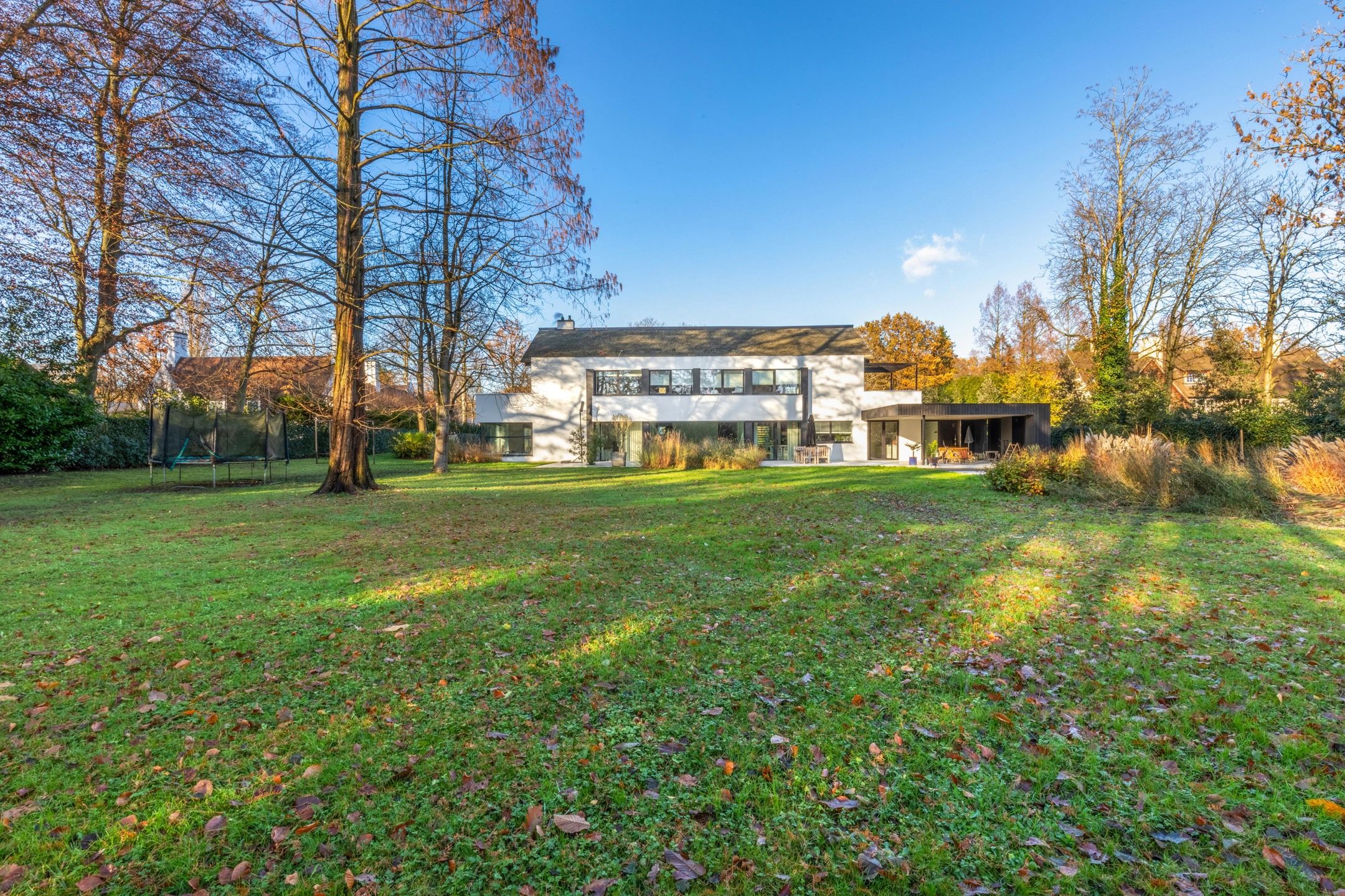 Exclusieve Moderne Villa met Tijdloze Elegantie in Vriesdonk foto 37