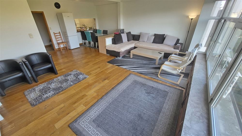 Ruim appartement | Stadspark foto 4