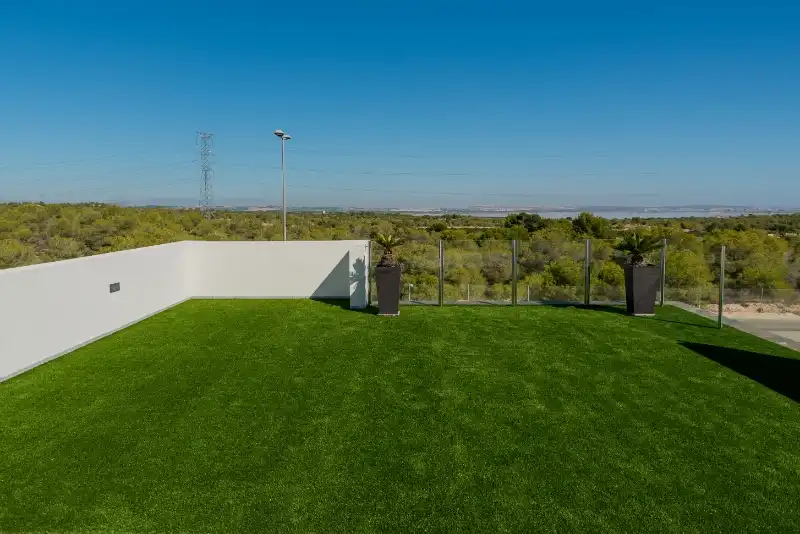 Residencial Pink Paradise Fase 10 - Orihuela Costa foto 5