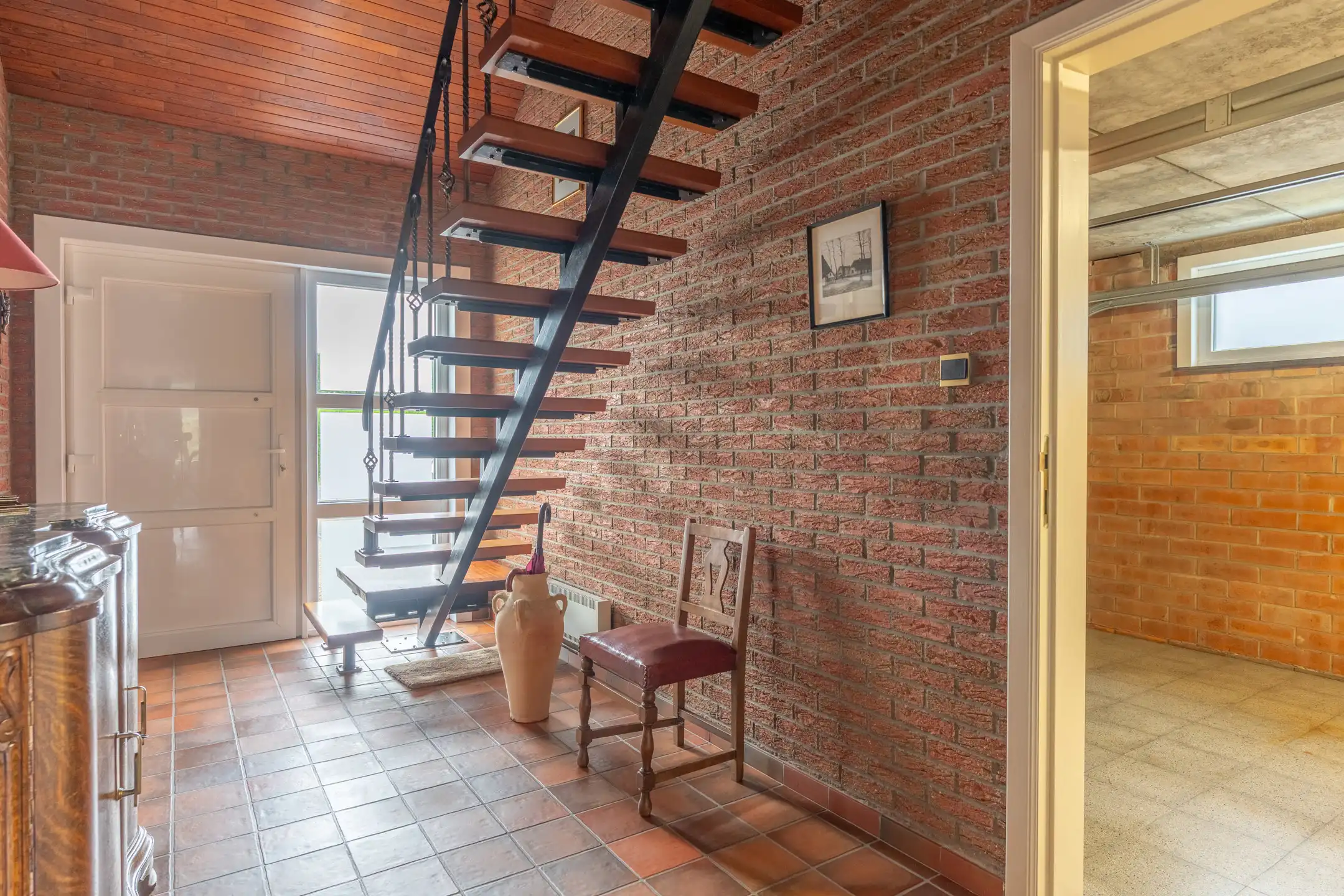 Gunstig gel. instapklare woning op mooi perceel van 1.000 m² foto 17