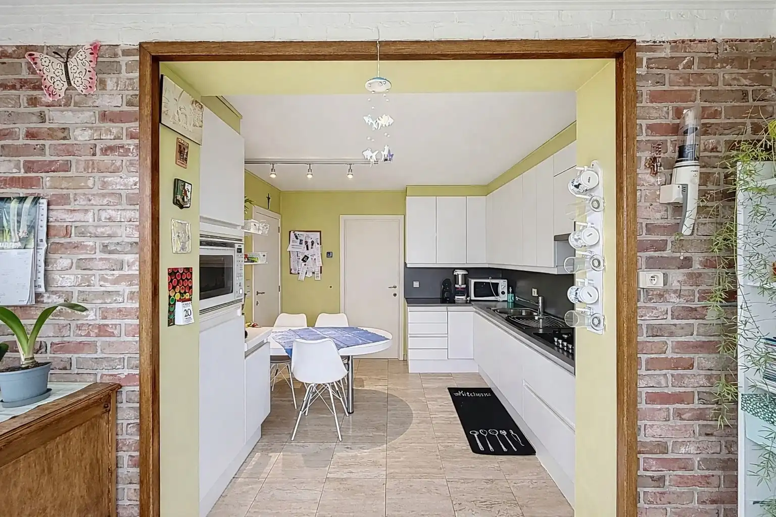 Villa nabij de jachthaven op toplocatie van Nieuwpoort foto 6