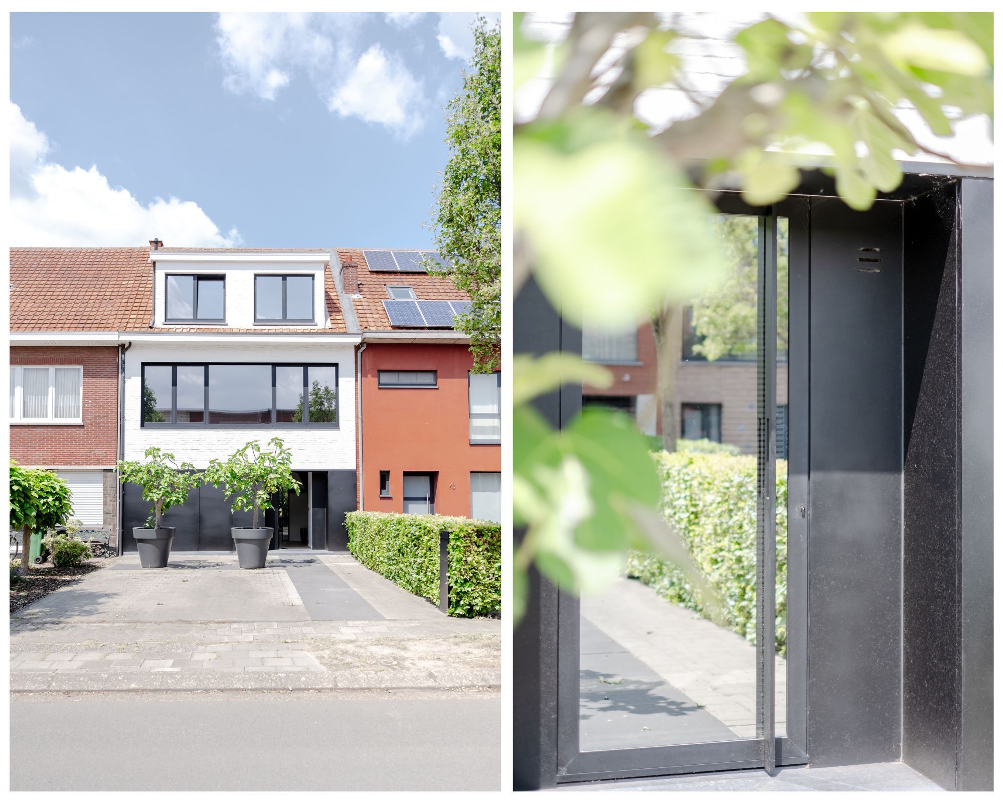 Feelgood woning met 4 slpks, 2 badk en prachtige tuin foto 36