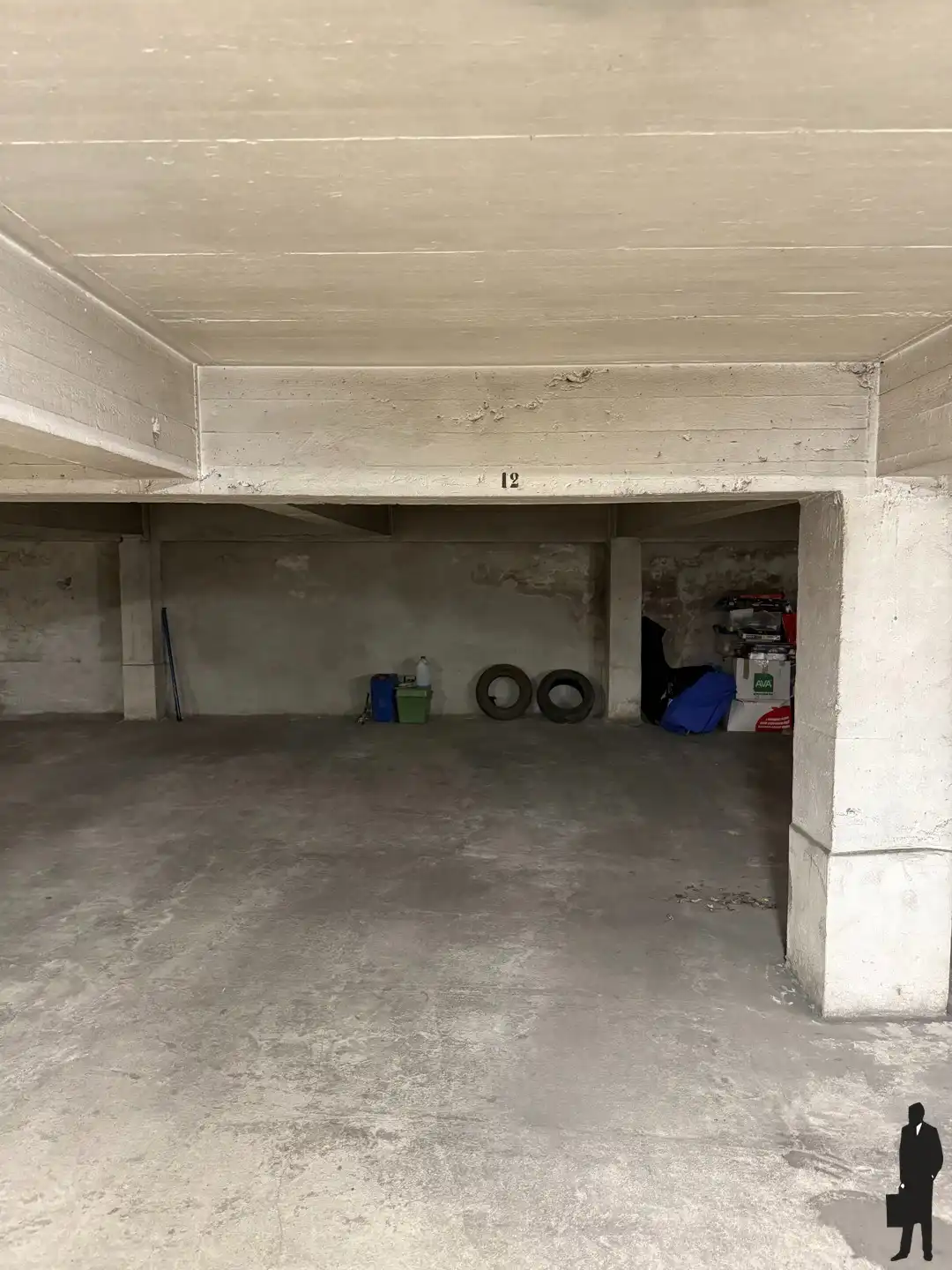 15 staanplaatsen te koop foto 3