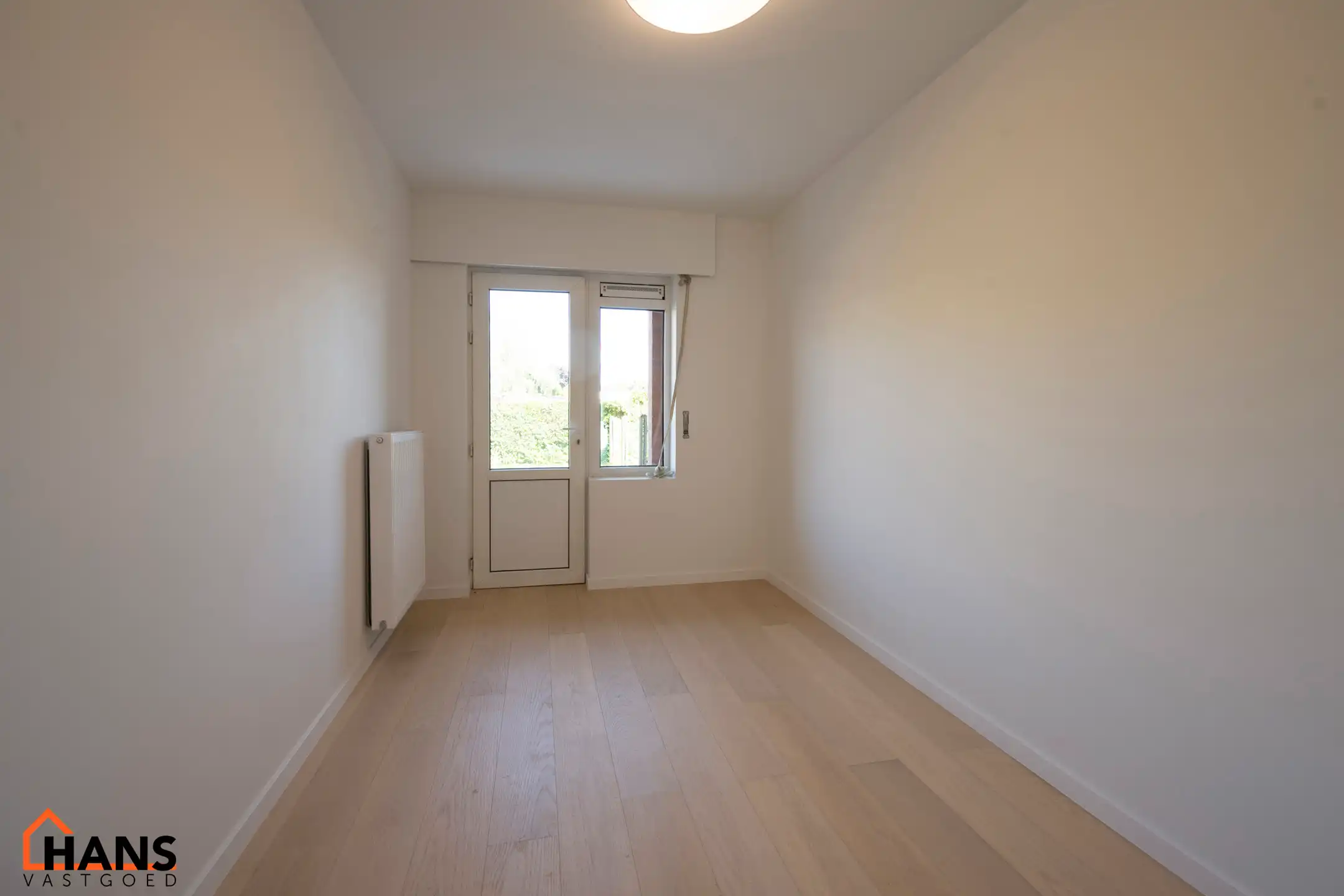Gelijkvloers appartement foto 13