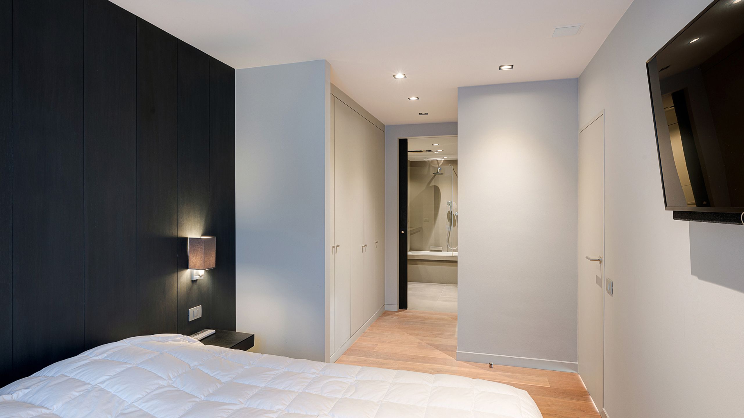 Luxueus appartement met panoramisch zicht – Res. Casa Lena foto 18