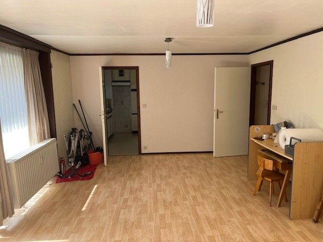 Gelijkvloers 2 slaapkamer-appartement op een topligging in Merelbeke foto 11
