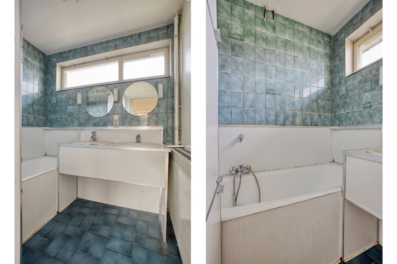 Uniek gelegen open bebouwing met 3 slaapkamers, tuin, terras en garage in Wilsele – EPC 515 kWh/m² - bewoonbare opp. 124 m² foto 4