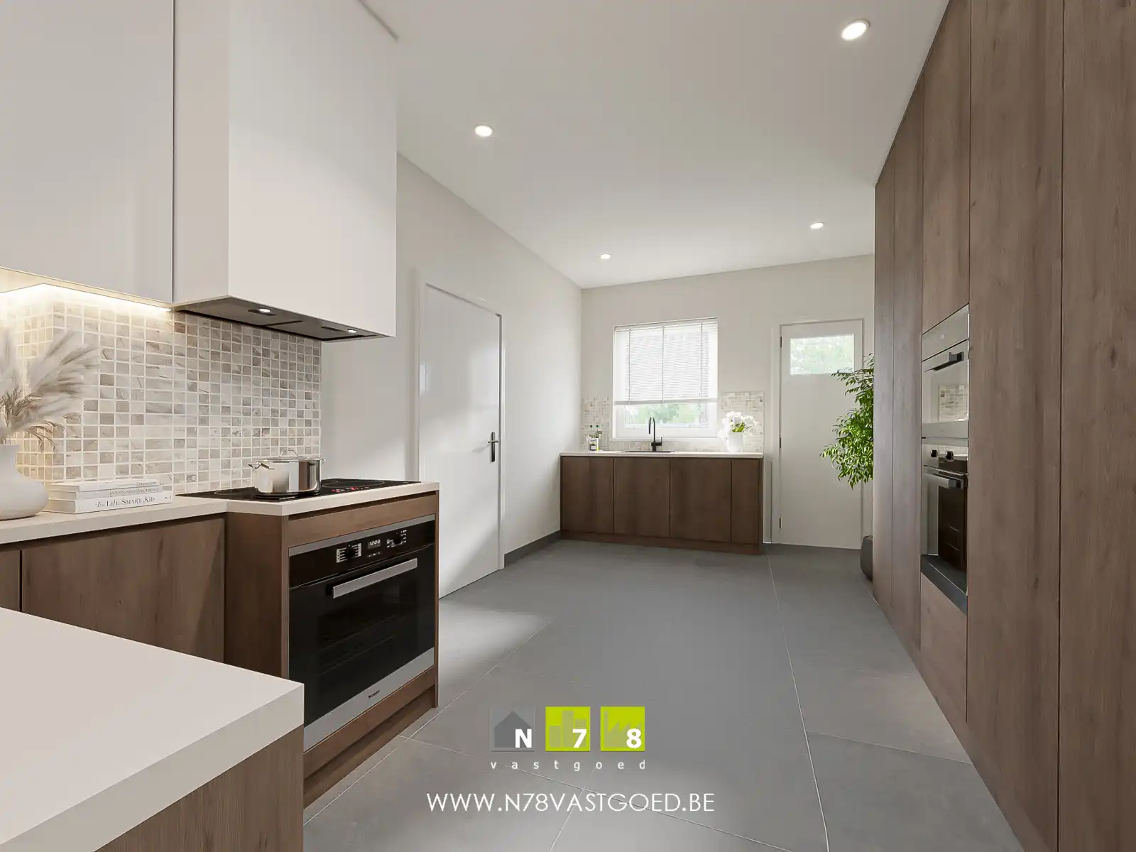 Boerderij te koop foto 8