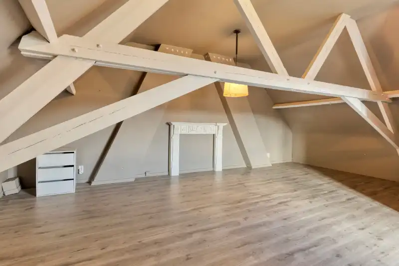 Instapklare woning op een uiterst rustige ligging tussen de velden foto 12