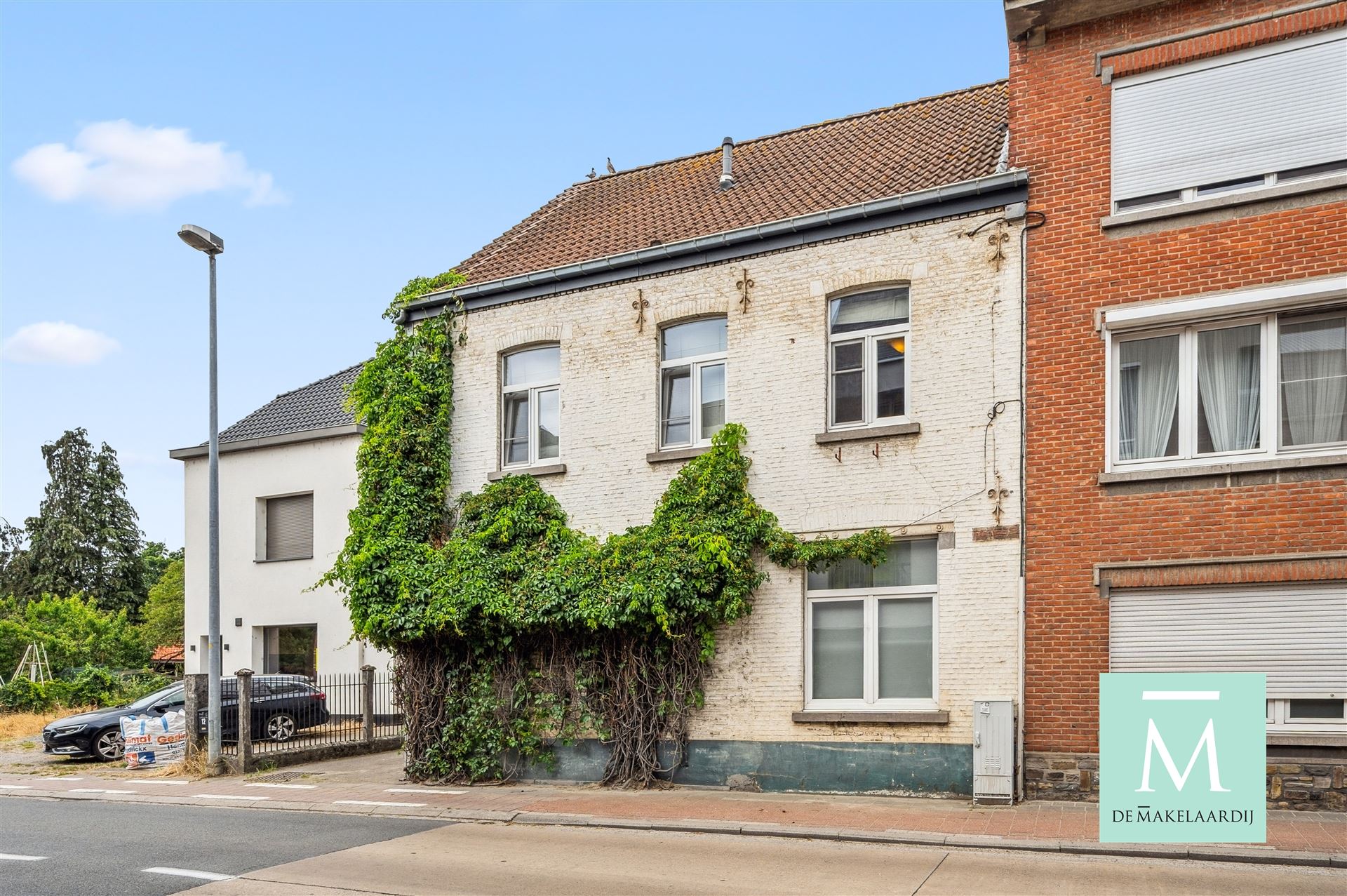 Ruime 4-slaapkamerwoning in Wespelaar op 450m² grond foto 23