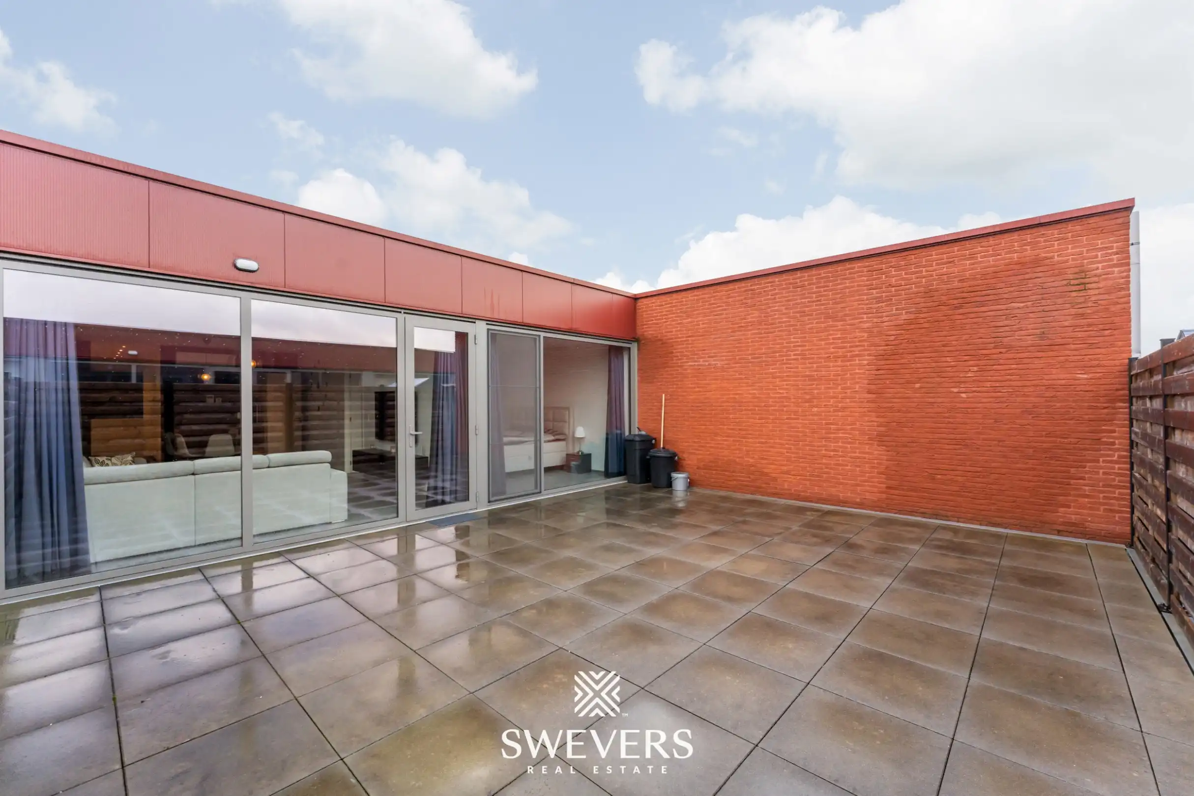 Recent appartement in het centrum van Heusden-Zolder foto 20